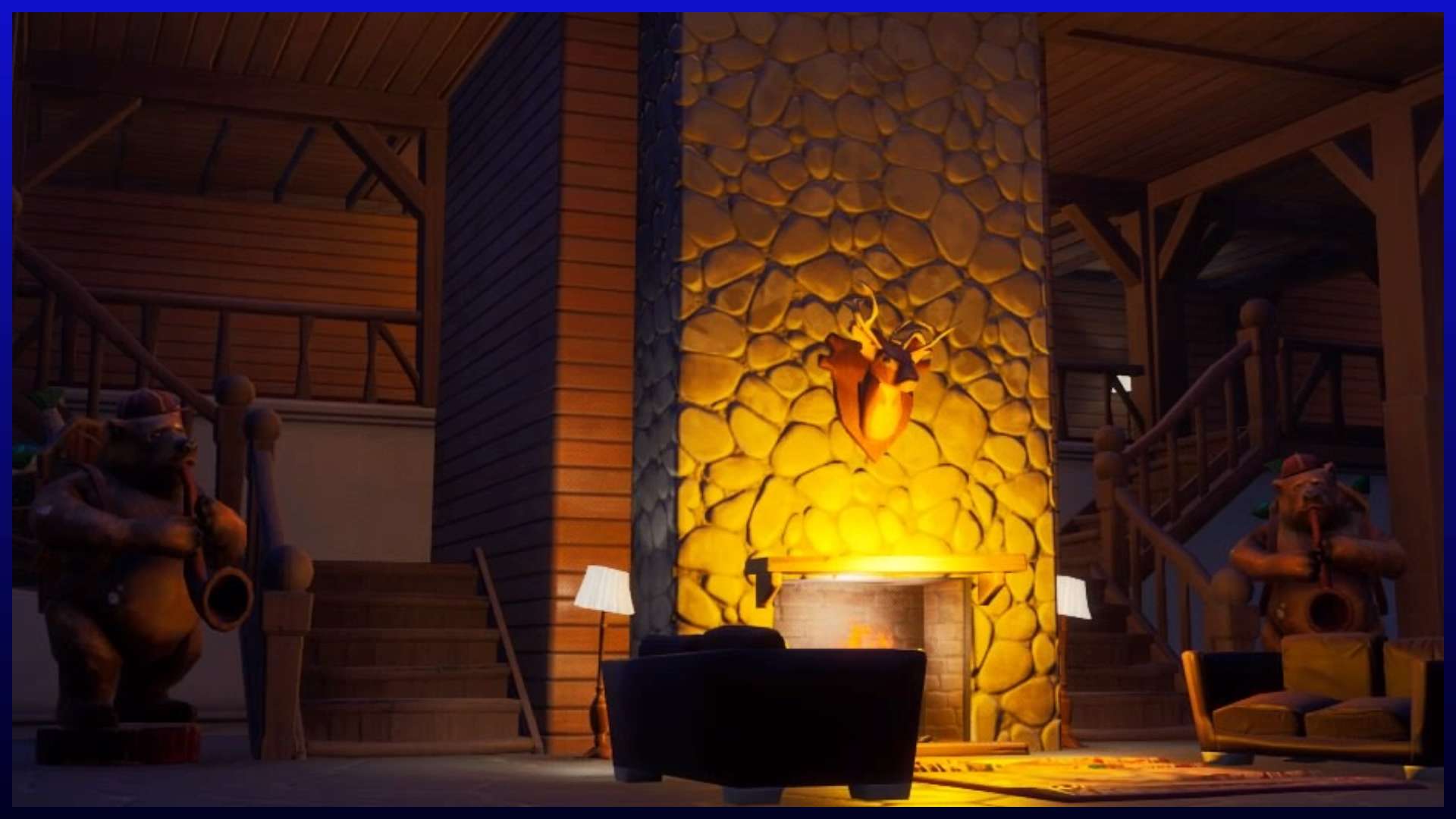 WEEPING WOODS MAYHEM!!!