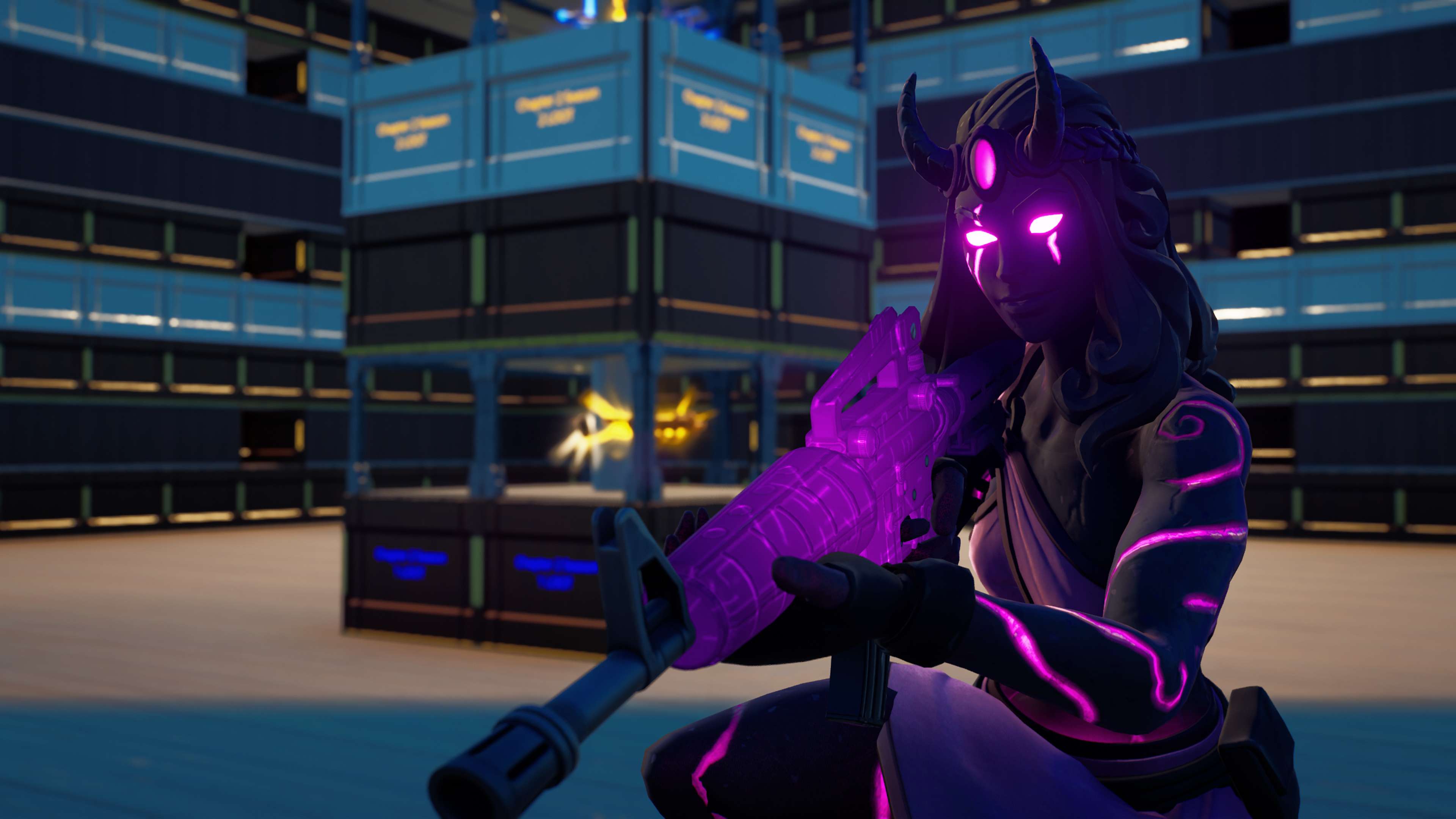 THE AGENCY TURTLE WARS Trios DEATHMATCH