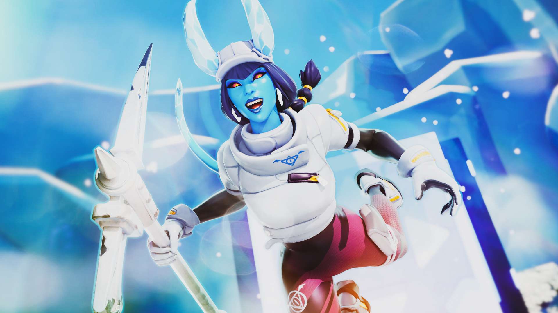 THE BOUNCER GLITCH DEATHRUN