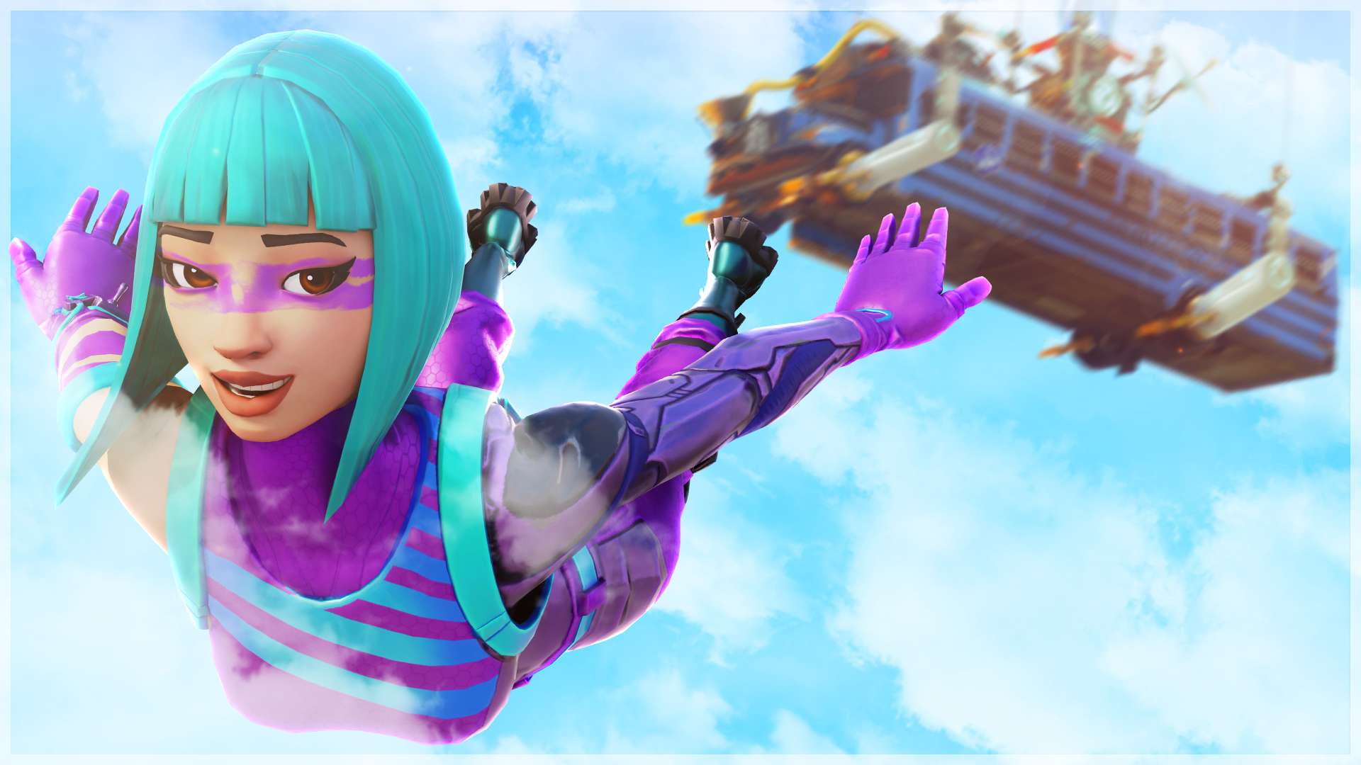 REALTREQY'S REALISTIC (1VS1) MAP-FIGHT!