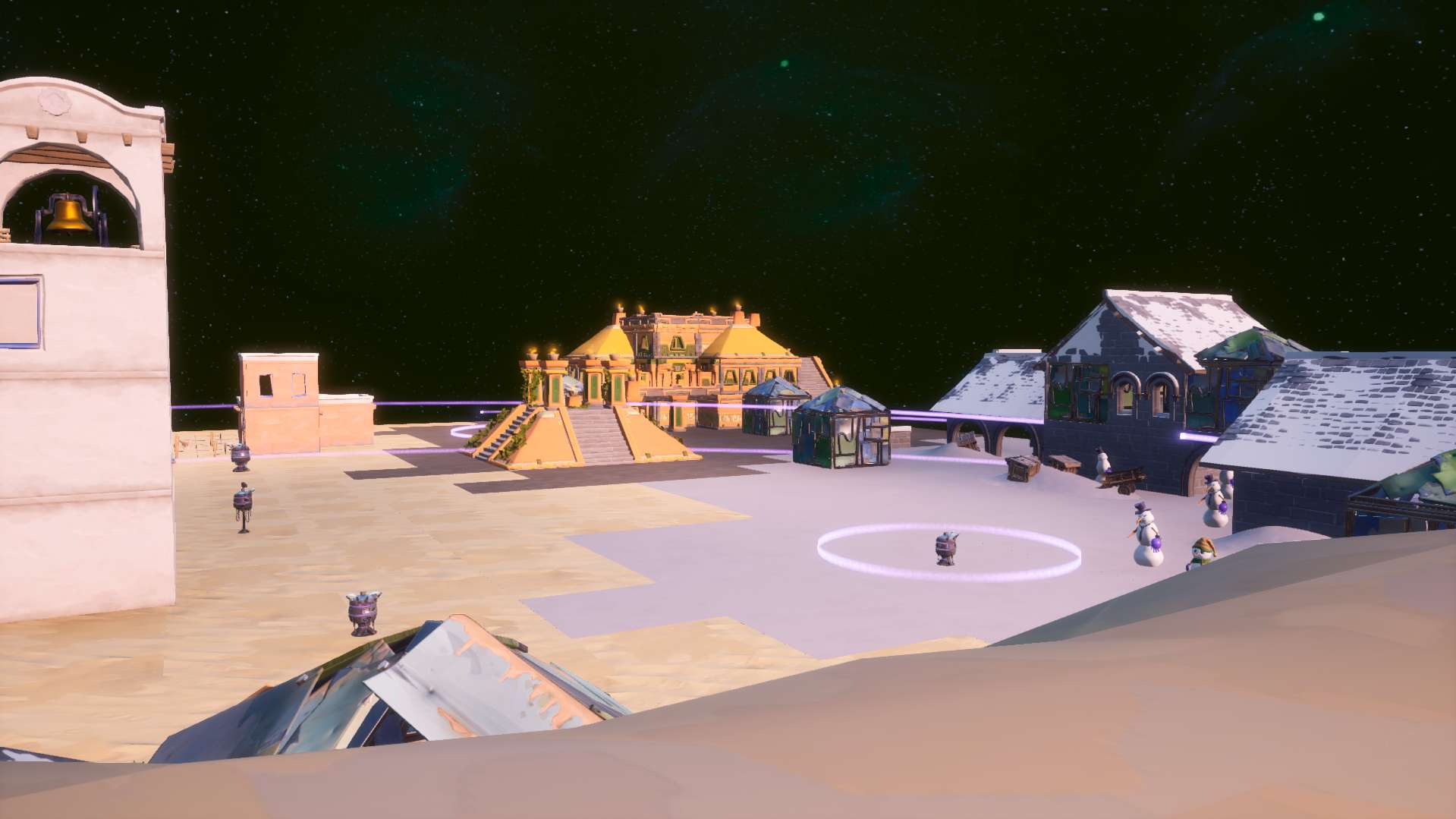 ZONE WARS: EPIC LANDS - KIKO07_