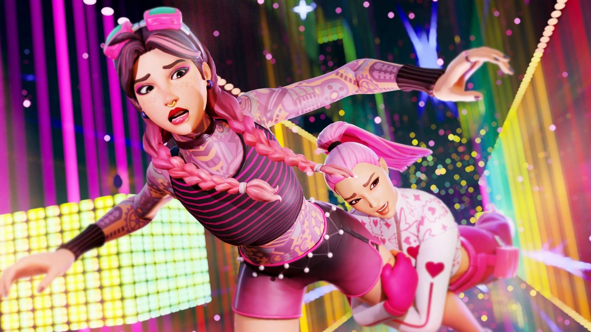 THE 100 LEVEL DEFAULT FUN RUN PART 2! (UPDATED)