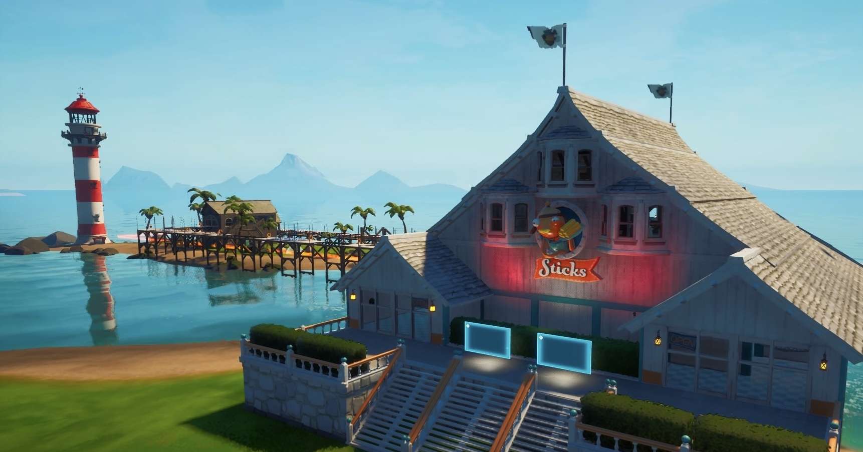 CRAGGY CLIFFS 50 LEVELS DEATHRUN