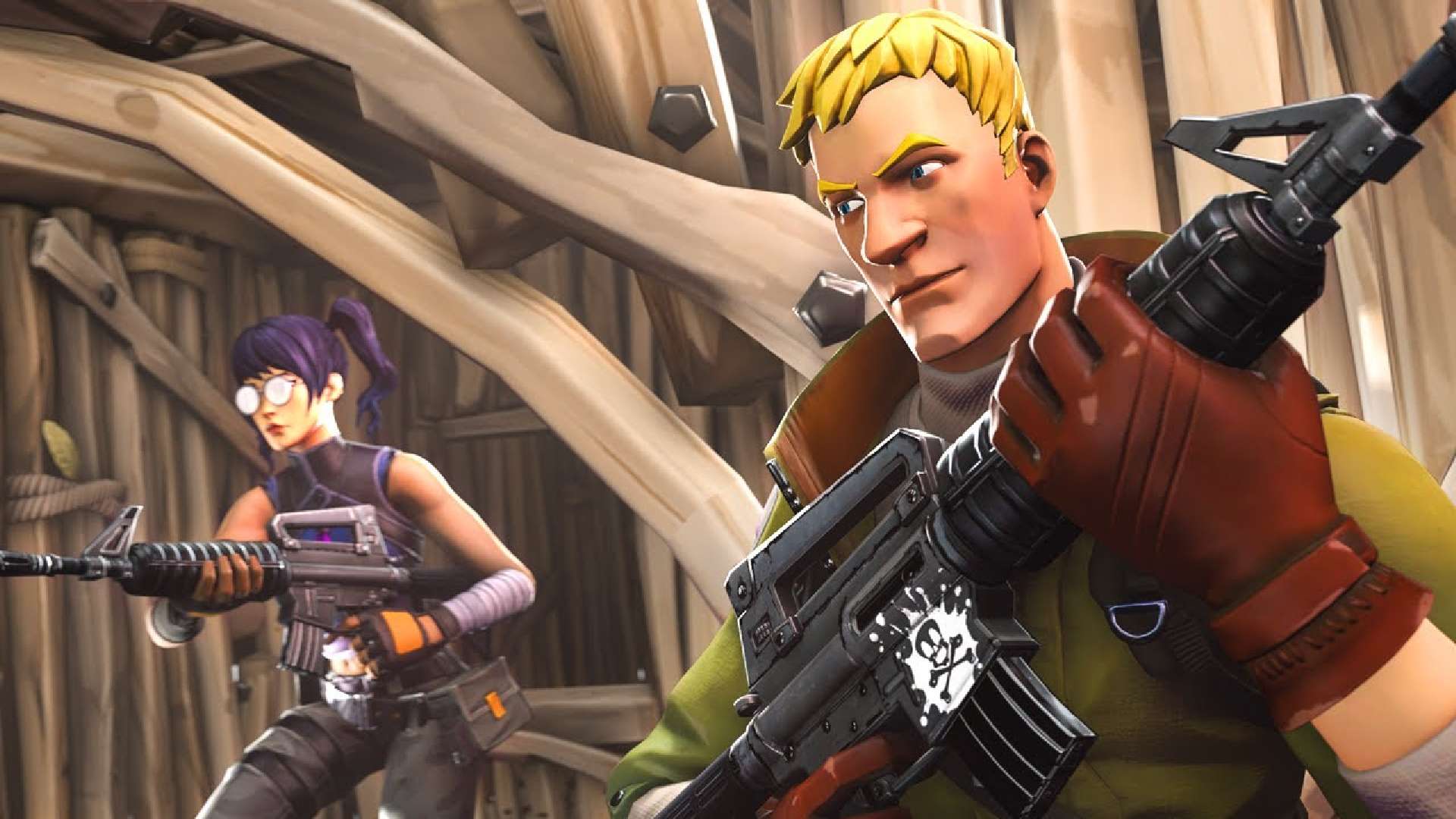 BOX PVP 2021!*GOLD PUMP*