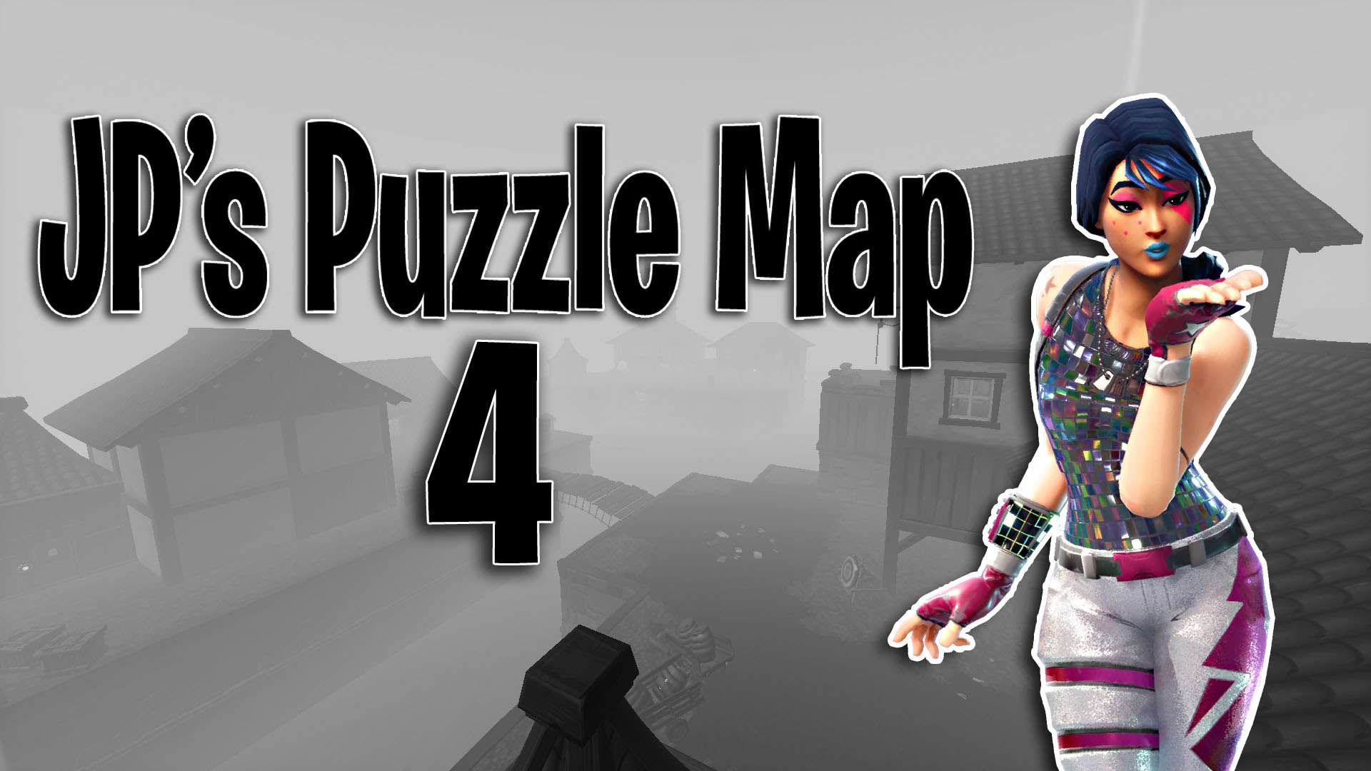 JP'S PUZZLE MAP 4