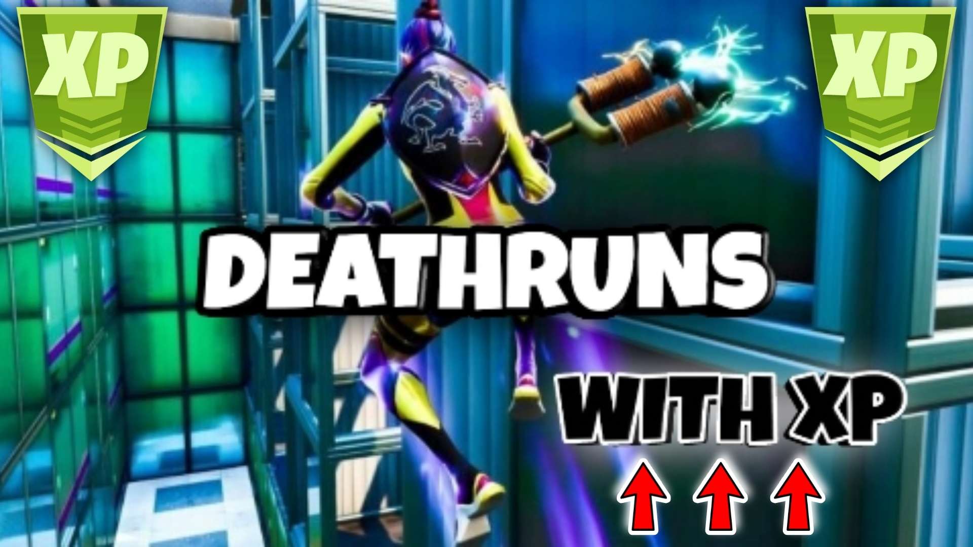 HUB FOR DEATHRUN