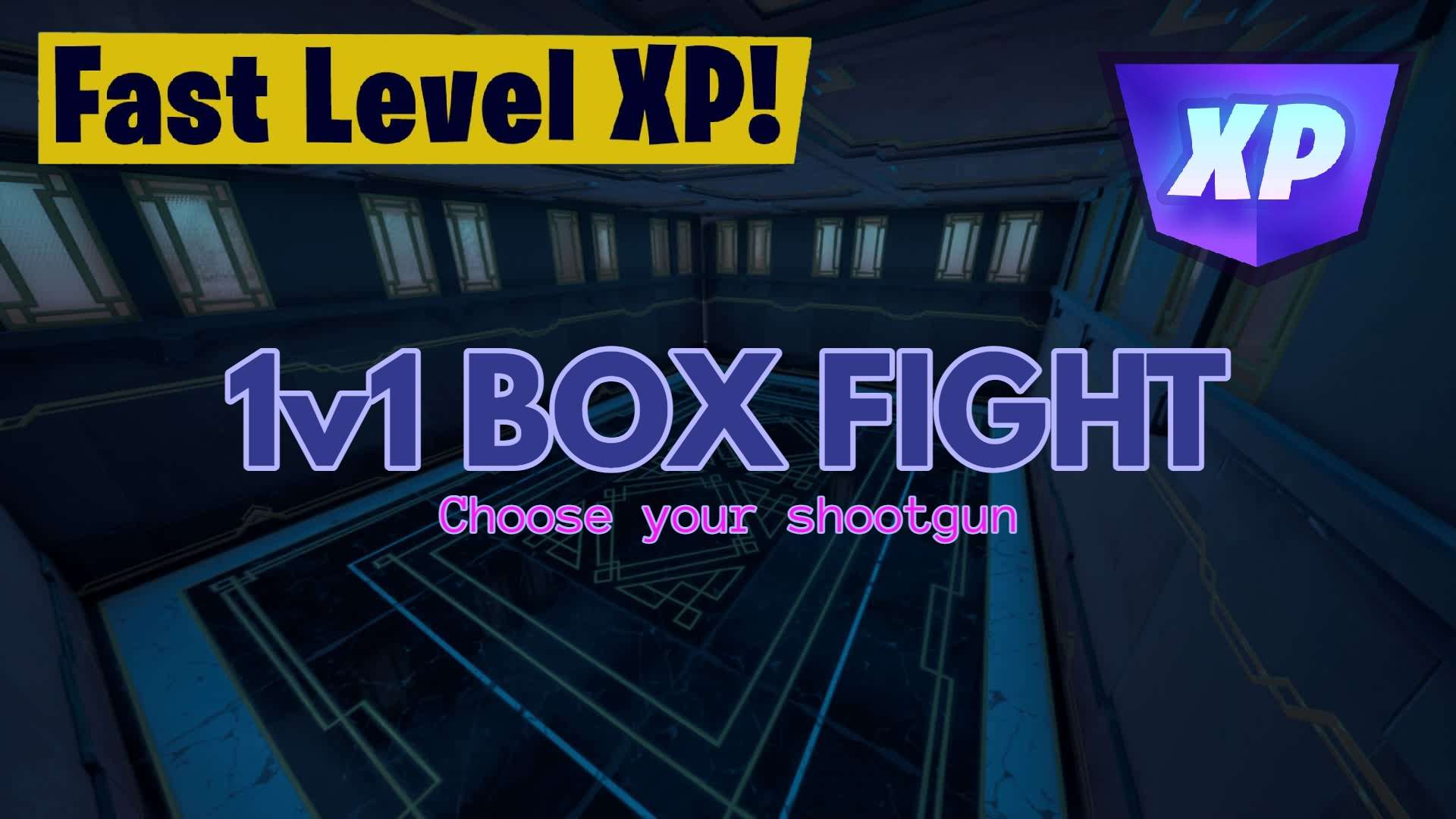 BOX FIGHT | 1V1