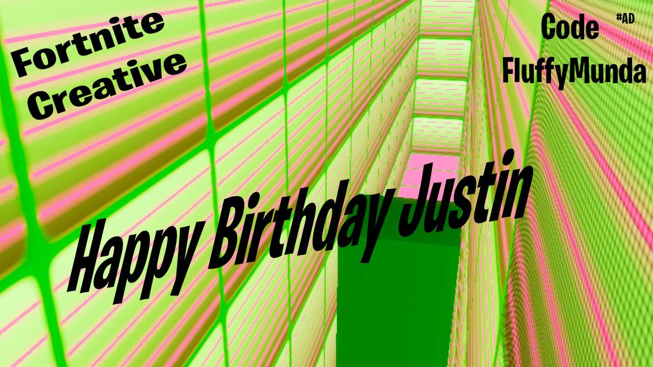 ACIDICBLITZZ BIRTHDAY DEATHRUN