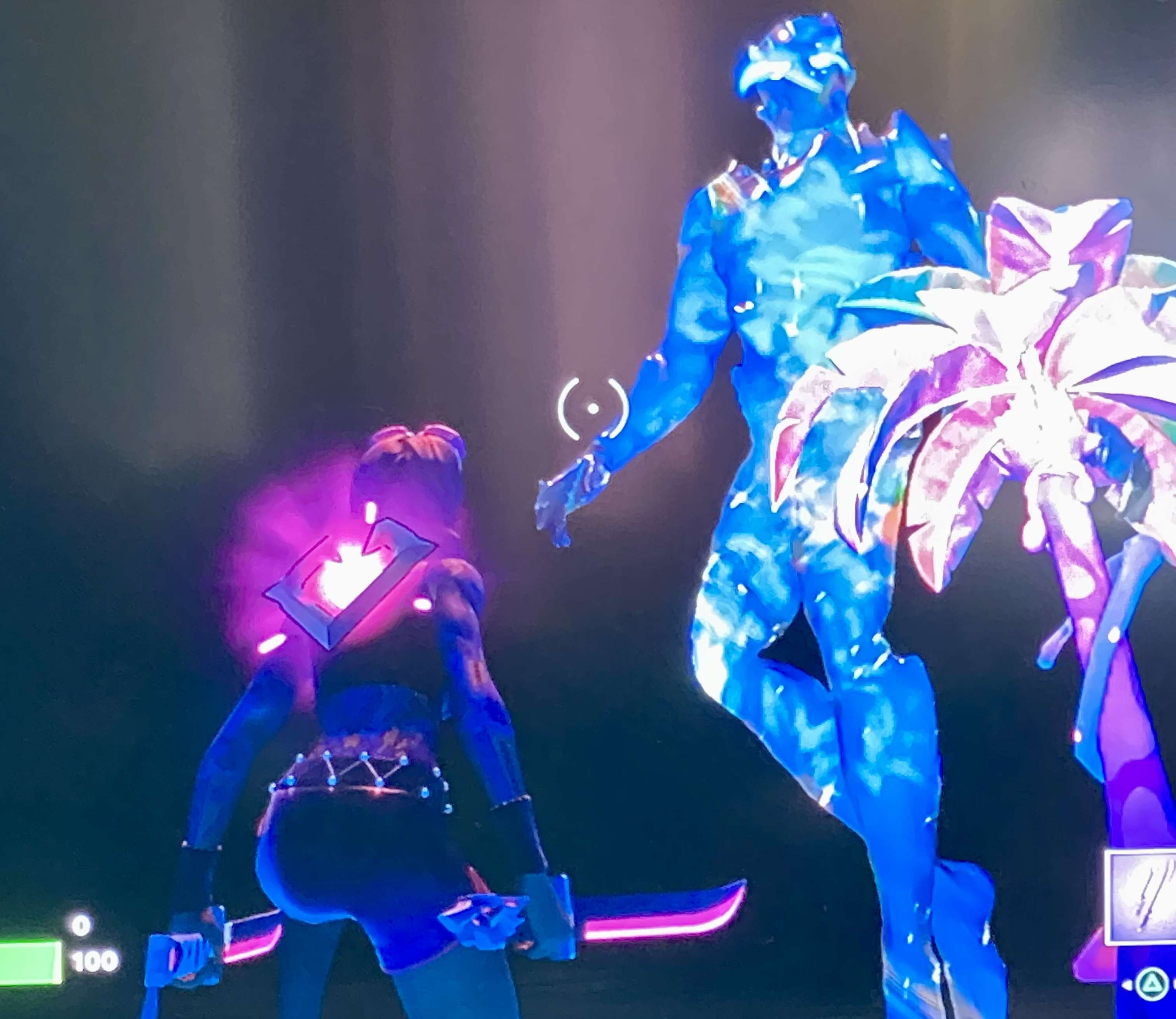 ZERO'S SECRETS PART 2