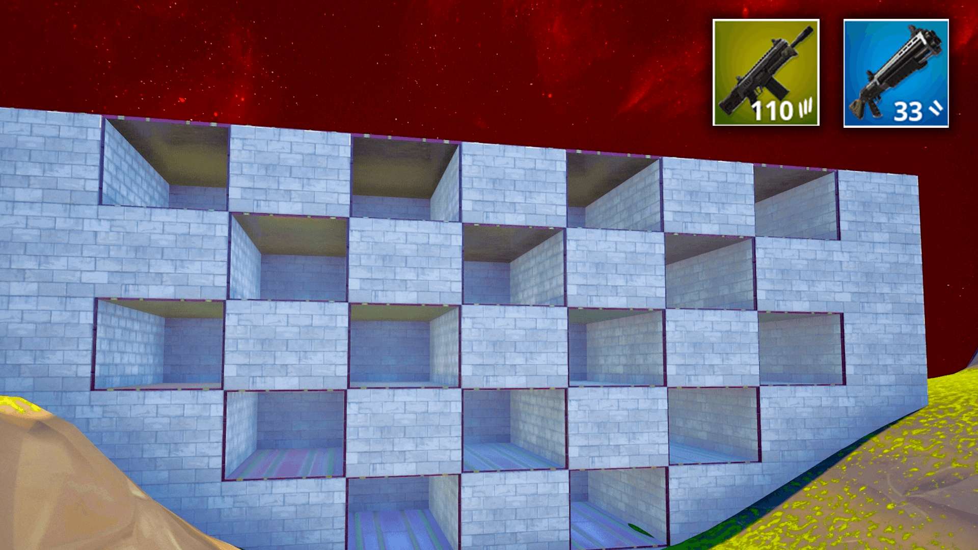 🔴 CHAPTER 4 ZONE WARS / BOX FIGHTS 🔴