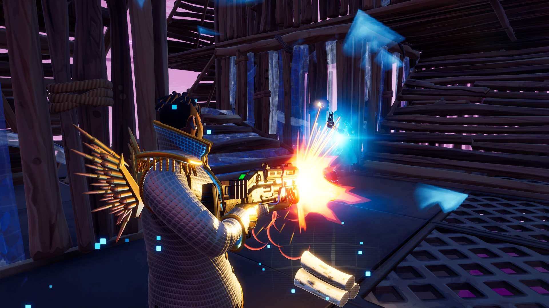 LOCKED-IN 1V1S: CASUAL