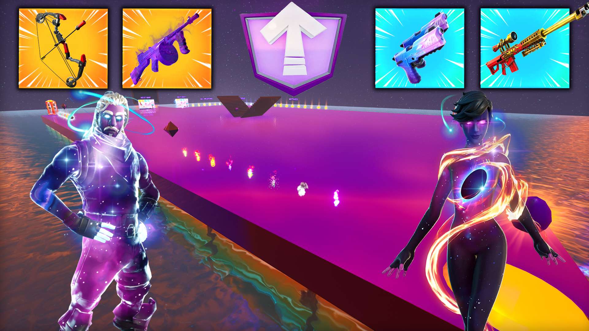 SMOOTH 1V1 BUILD FIGHTS (NO DELAY)