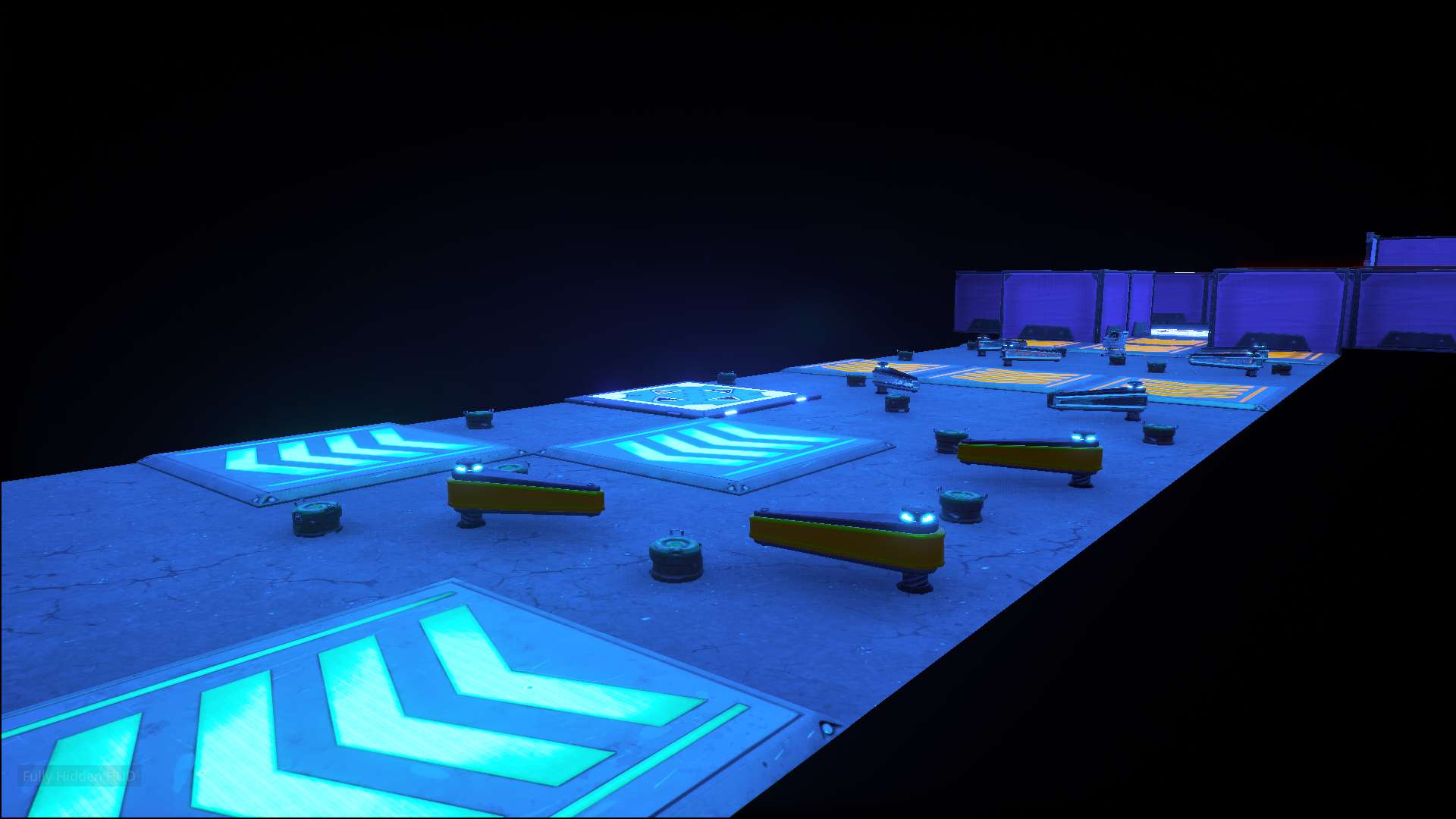 Vehicle Switch Deathrace