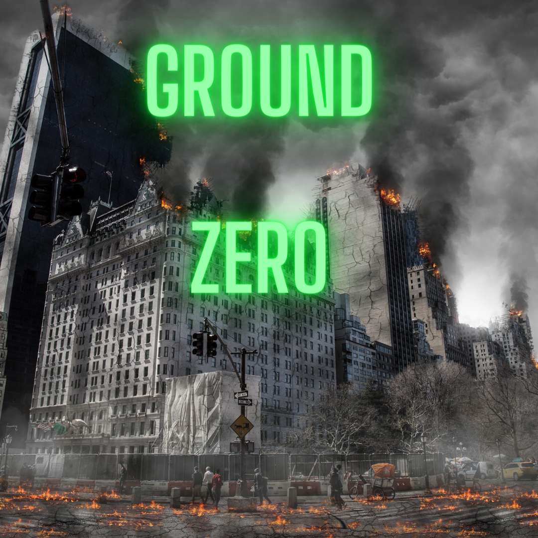 Ground zero