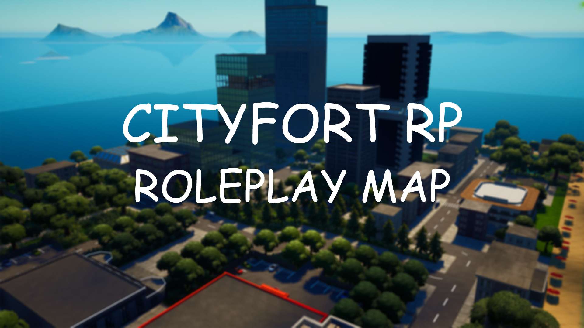 CITYFORT RP