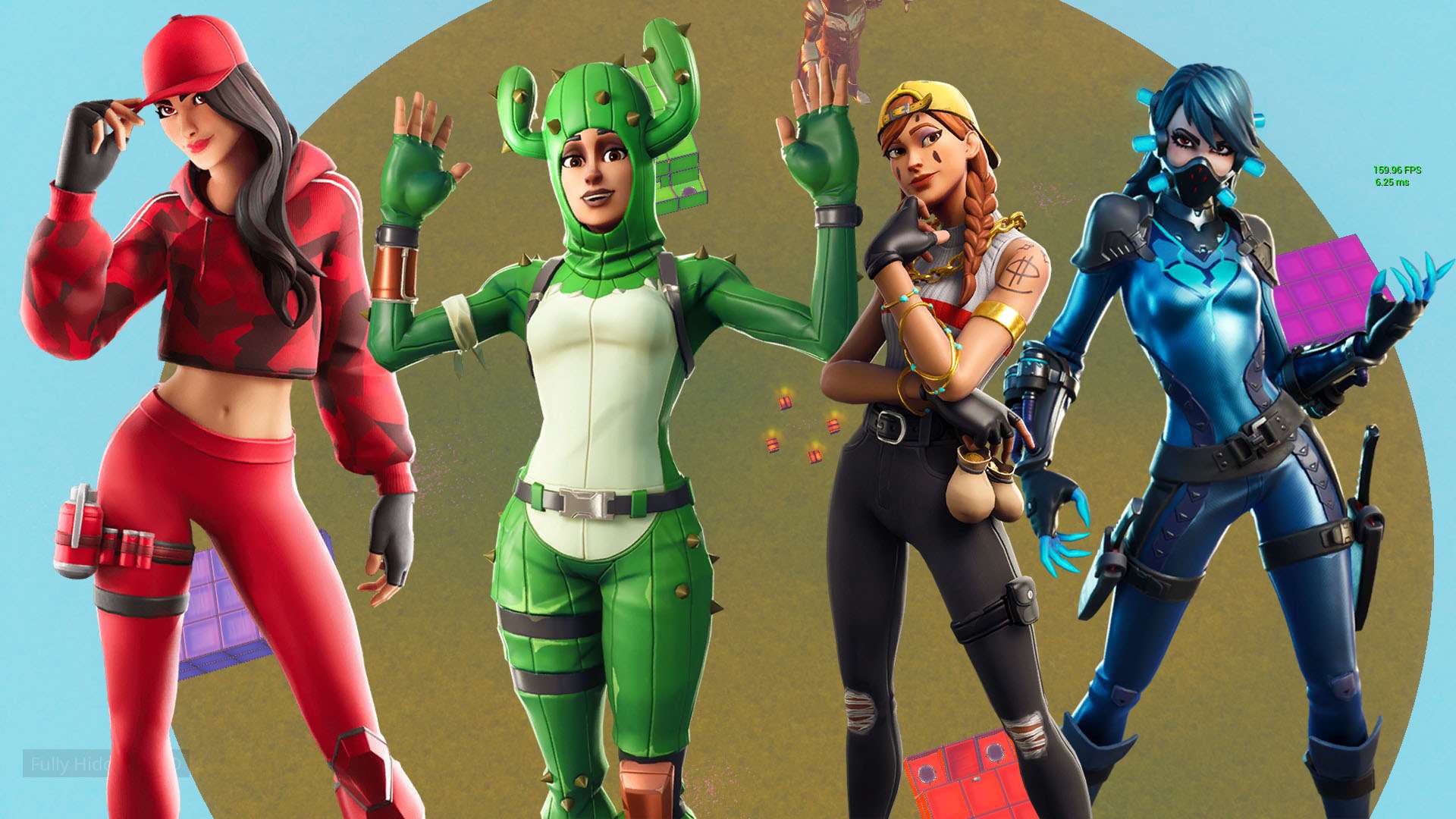 📦 PVP BOX FIGHT 📦