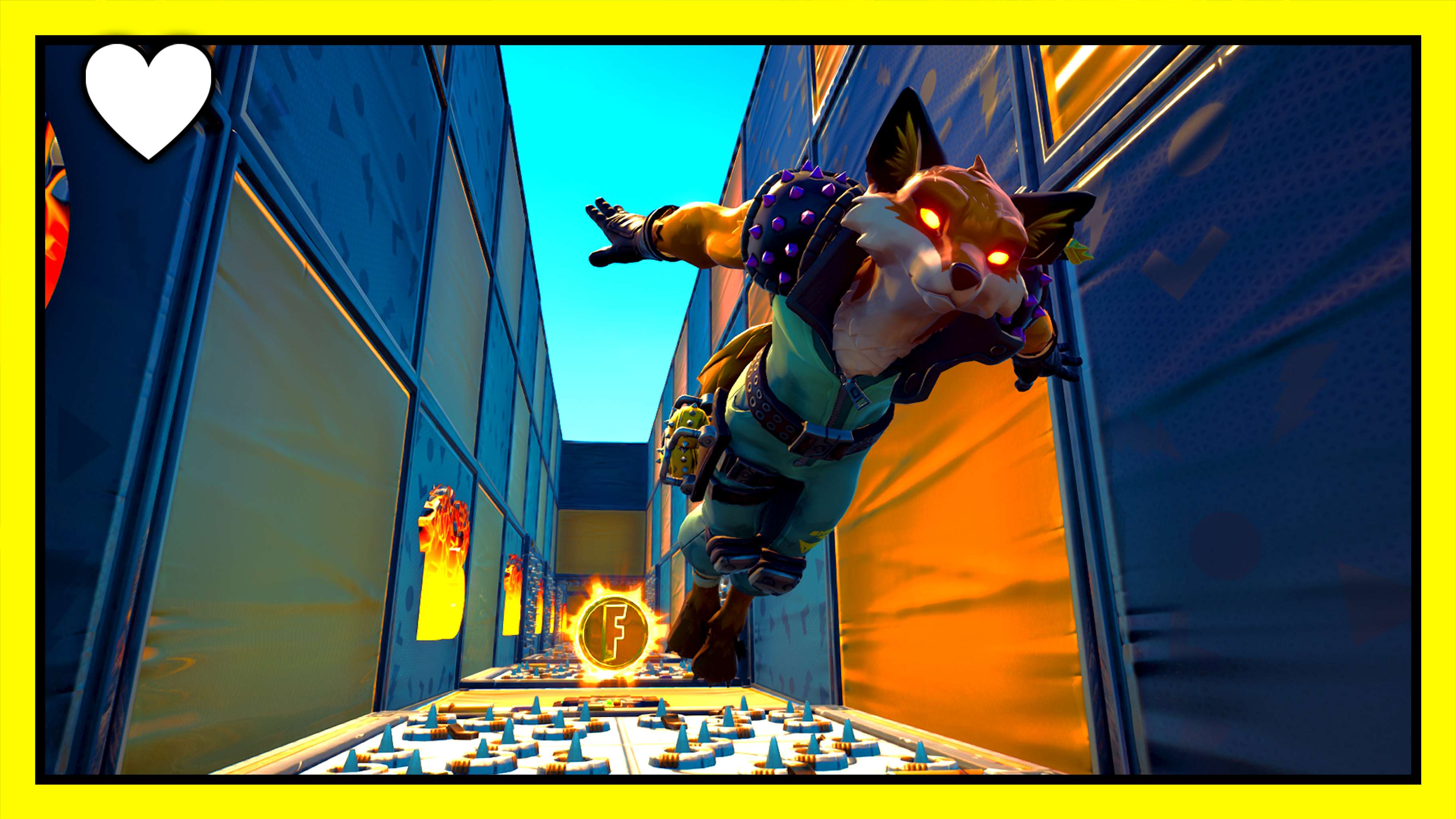 🦊 55+ LEVELS FHOCKS DEATHRUN 🦊