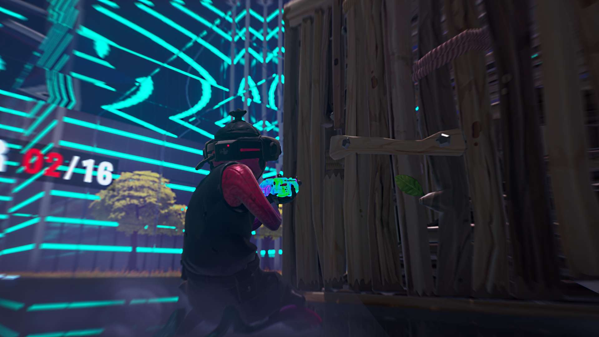 BOX PVP STT CITY THEME