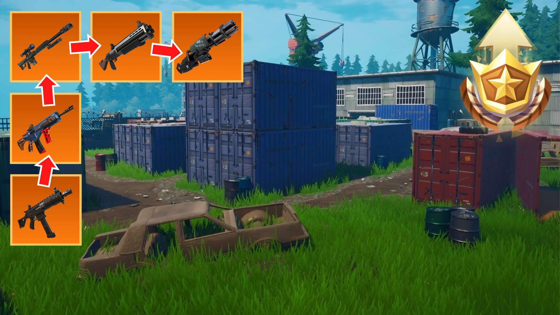 SHIPMENT FFA💀💥