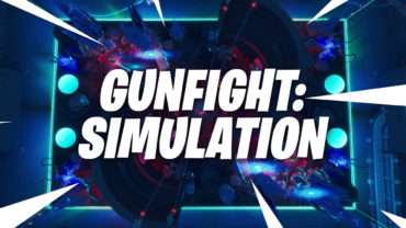 GUNFIGHT: SIMULATION