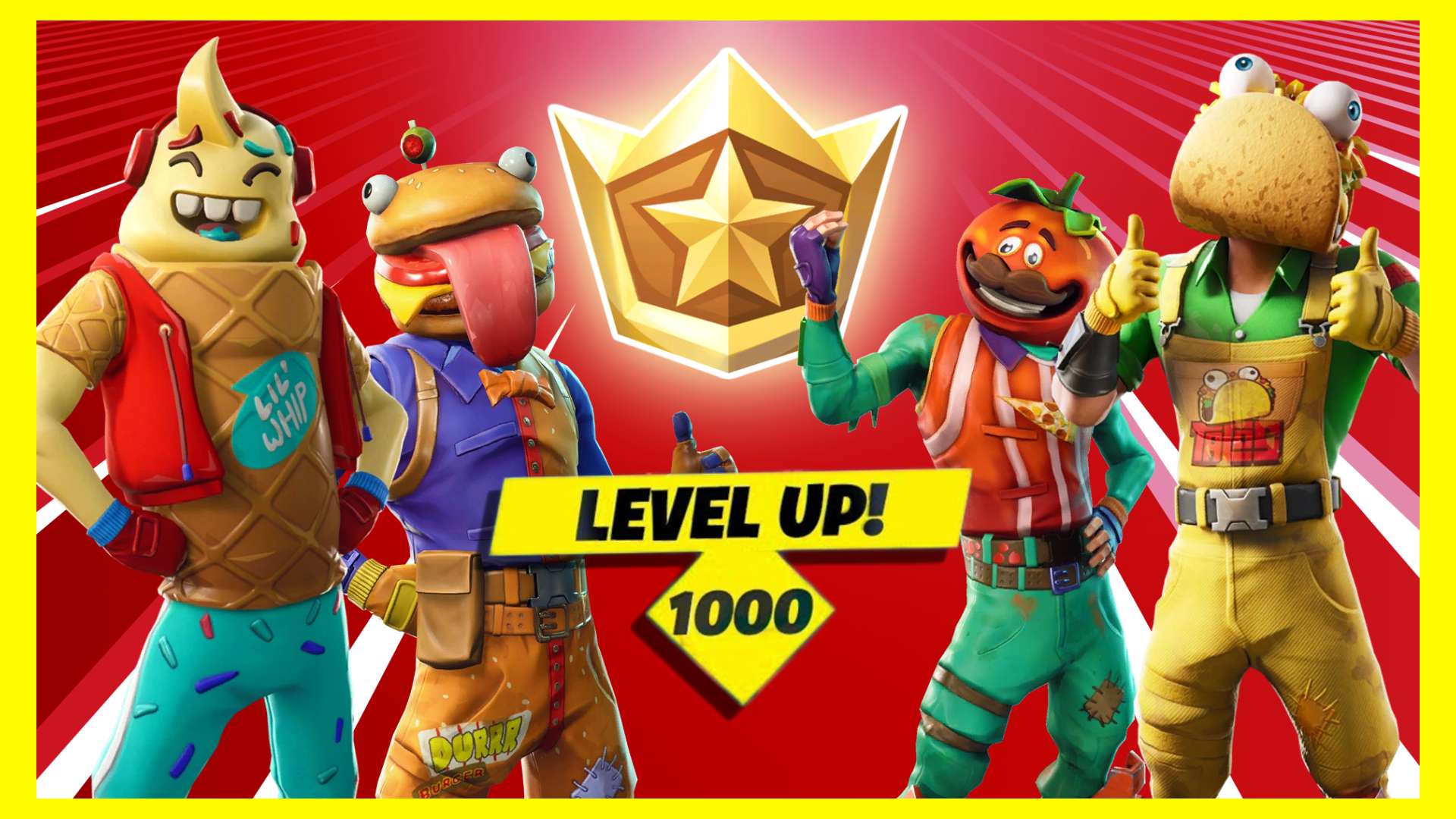 ๐ 250+ LVL FOOD DEATHRUN ๐ฎ