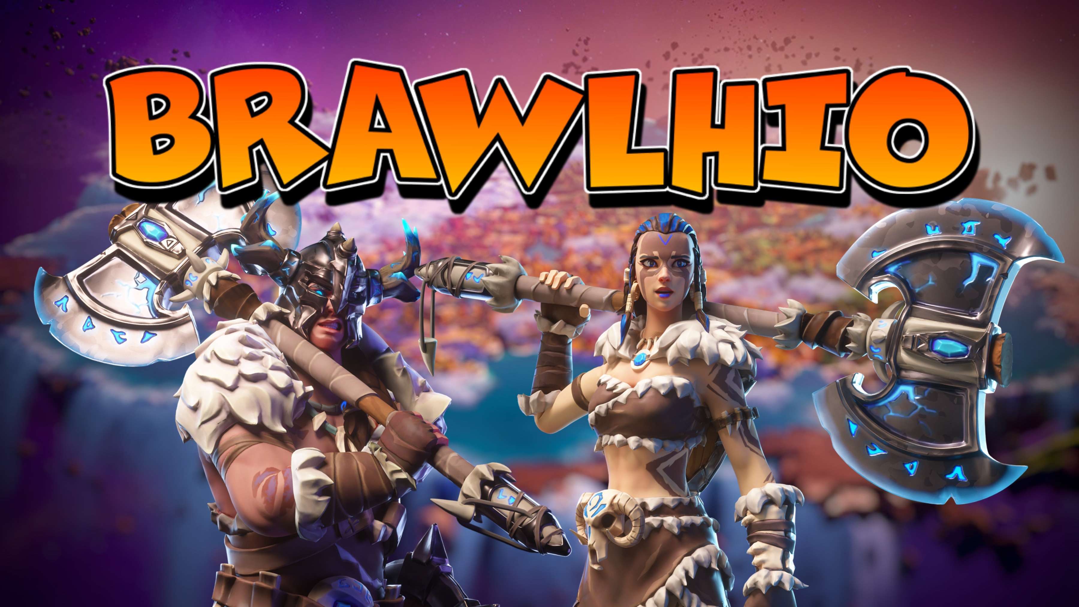BRAWLHIO