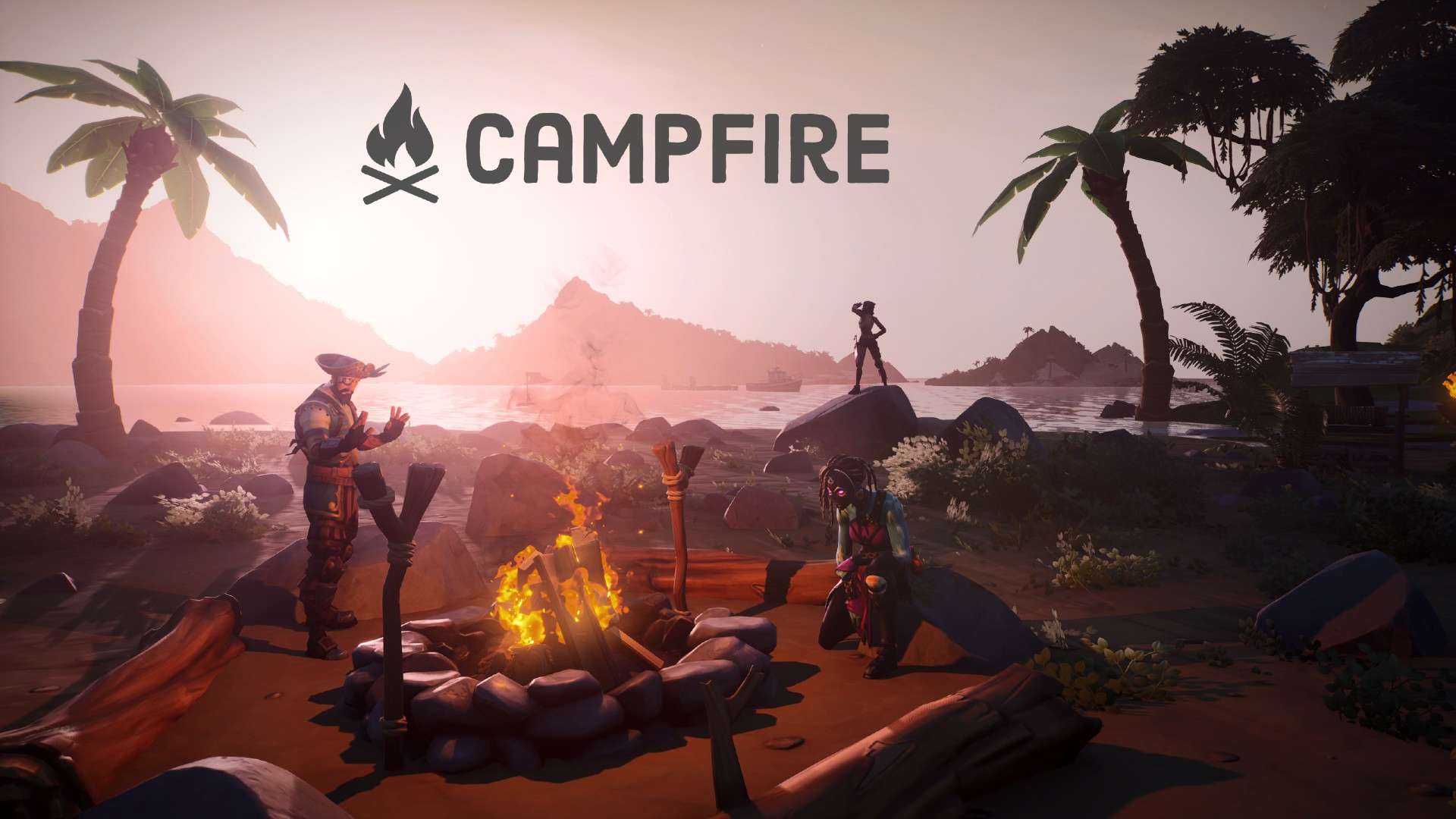 Campfire