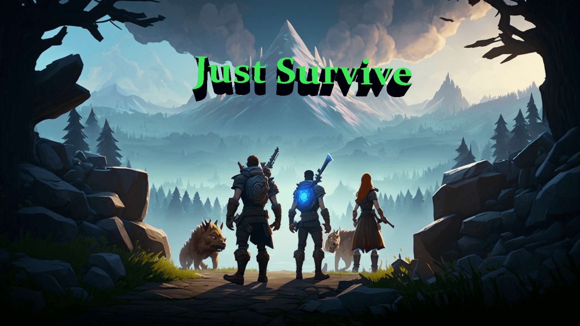 Just Survive