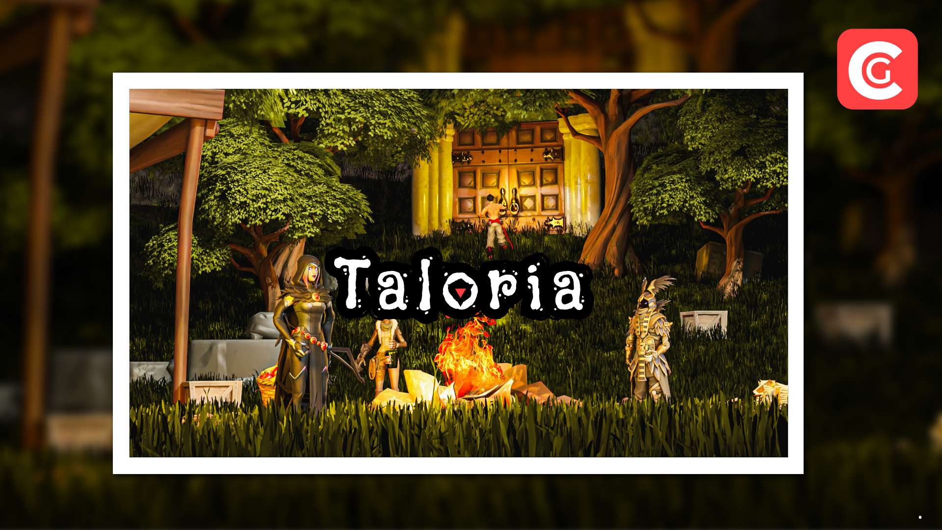 🧙 TALORIA - RANDOMIZED ROGUELIKE 🧙