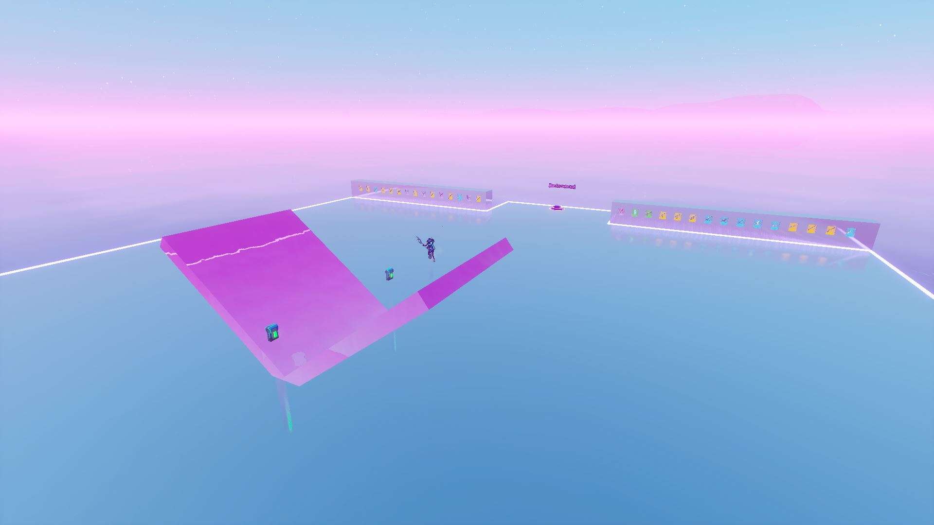 Havoc Pump Shotgun 1V1 BUILDFIGHTS