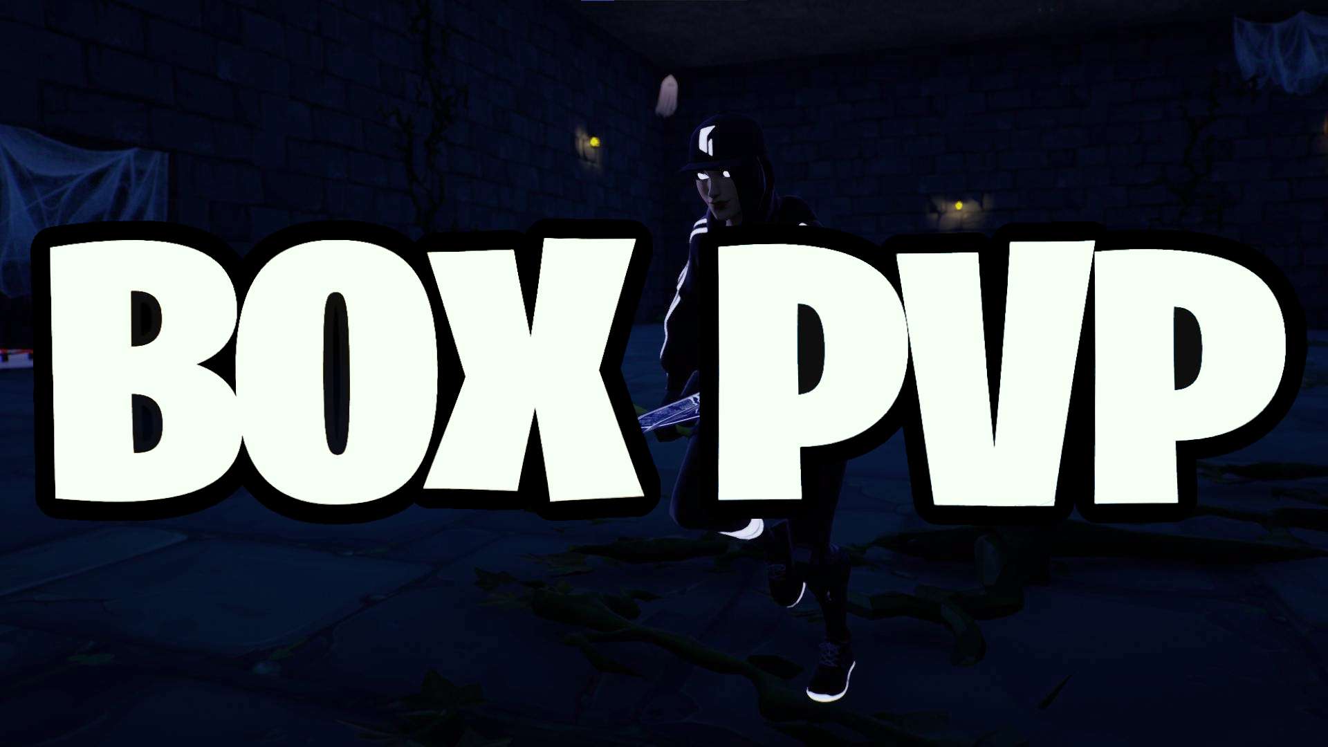 HALLOWEEN BOX PVP 🎃