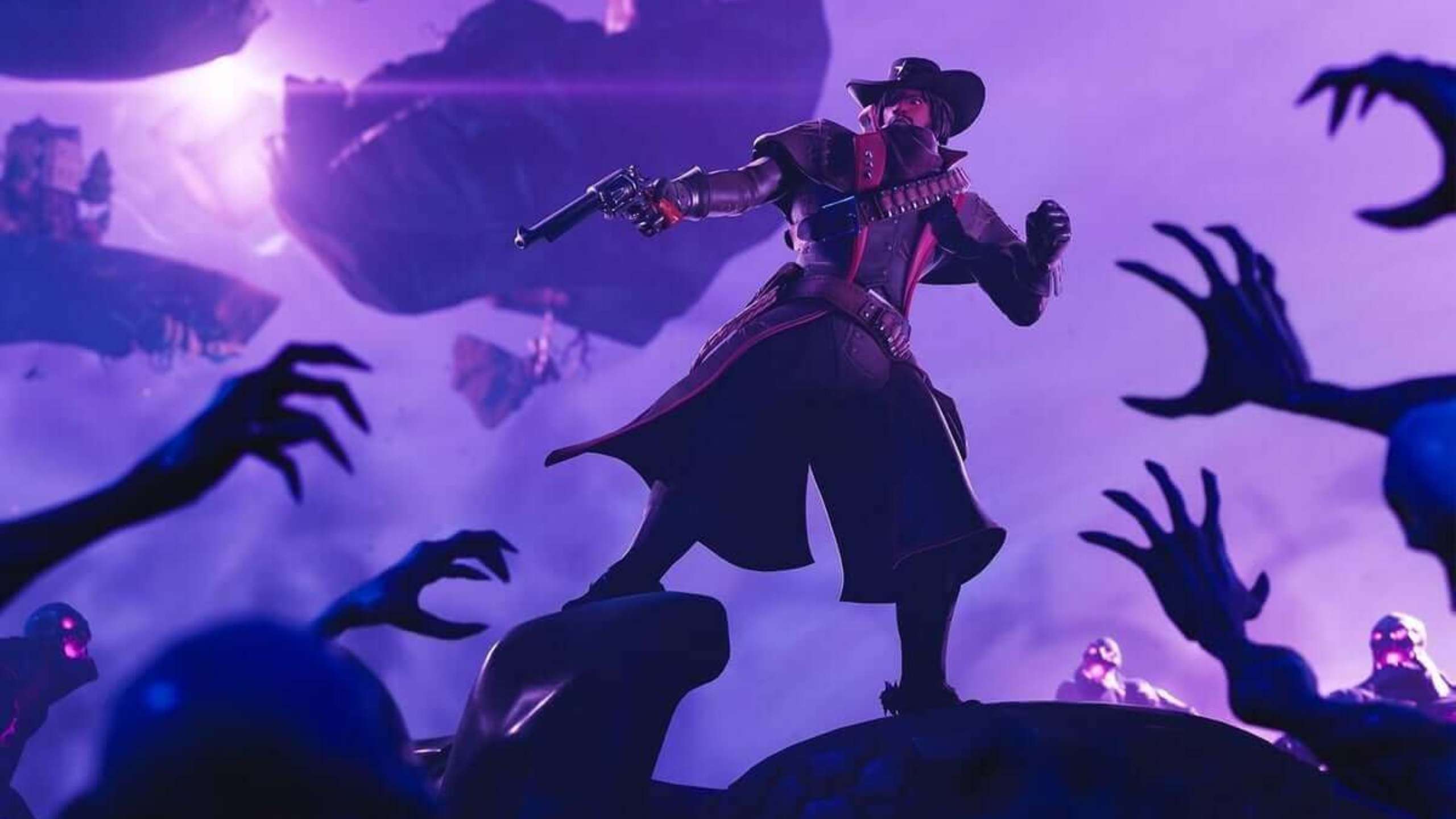 🧟 ESCAPE THE CITY - ZOMBIE SURVIVAL 🏙️