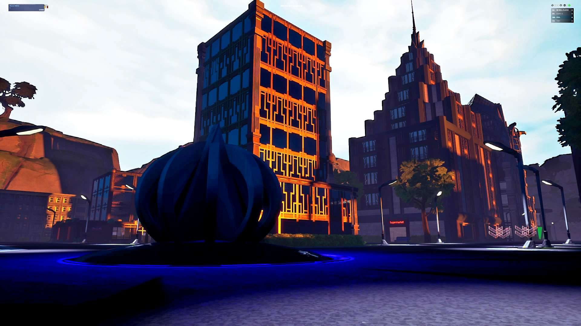 ¤ Apolo City ¤ Roleplay ¤