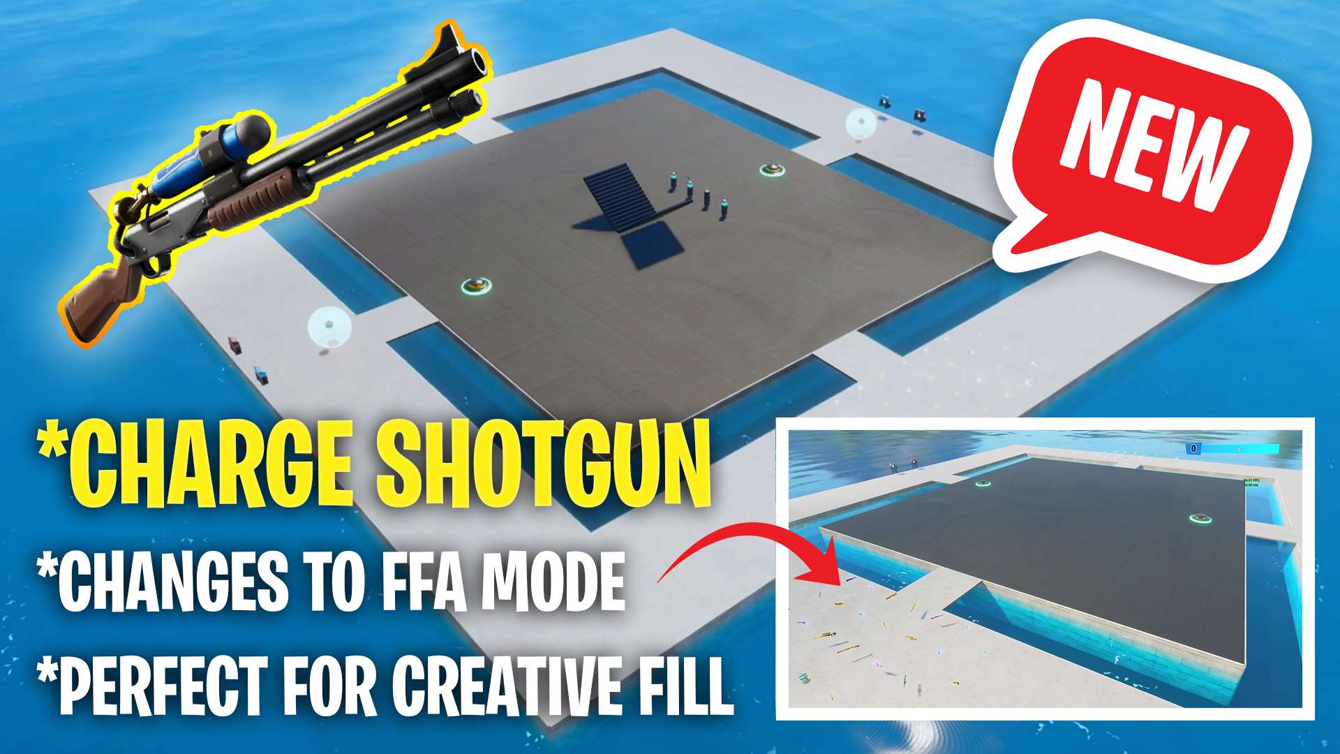 JAKKO 1V1 BUILD FIGHTS WiTH FFA MODE