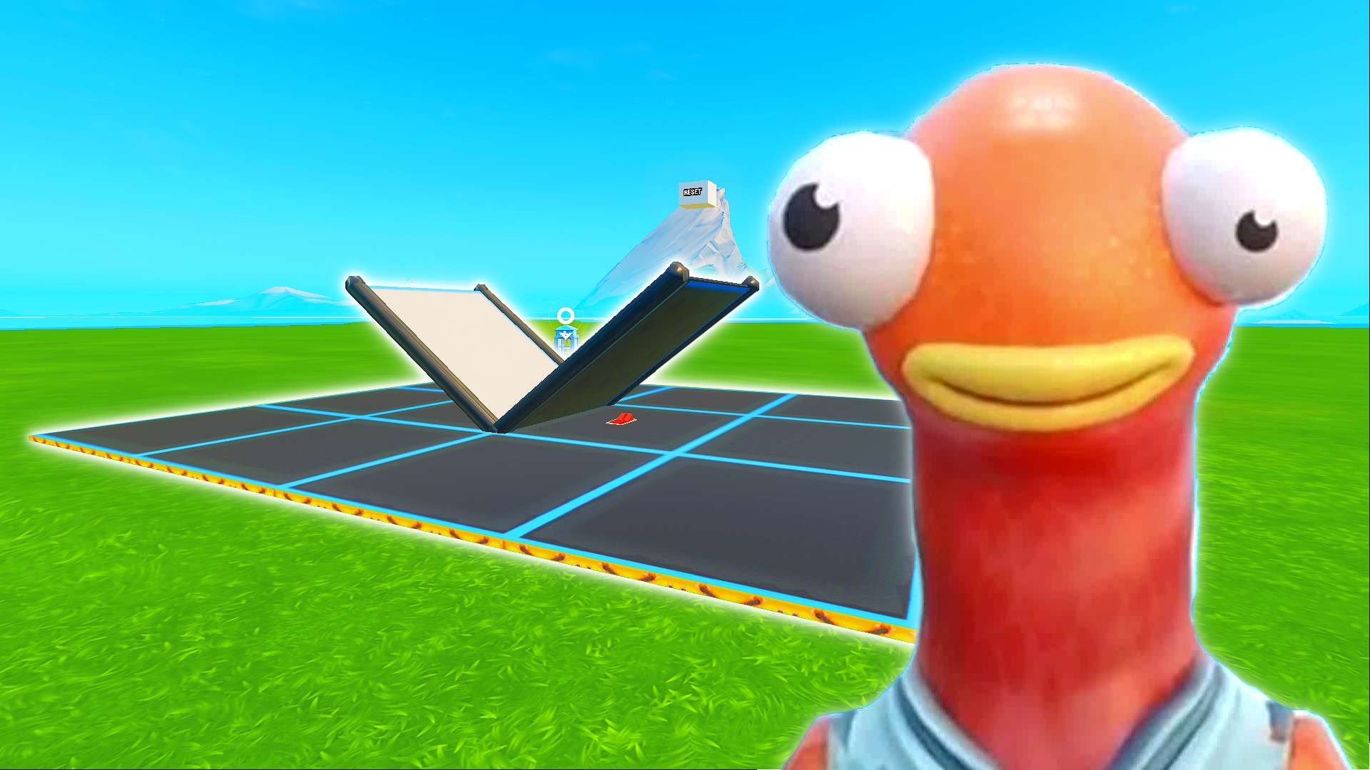 1v1 Build Fight 📦