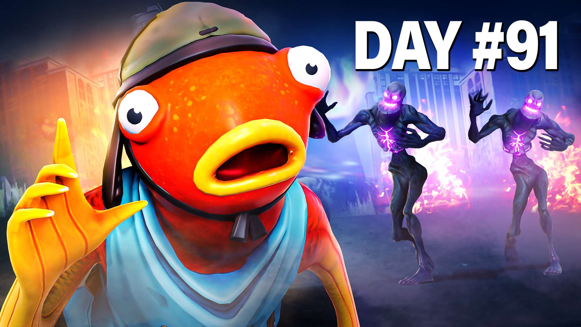 SURVIVE 24 HOURS IN APOCALYPSE