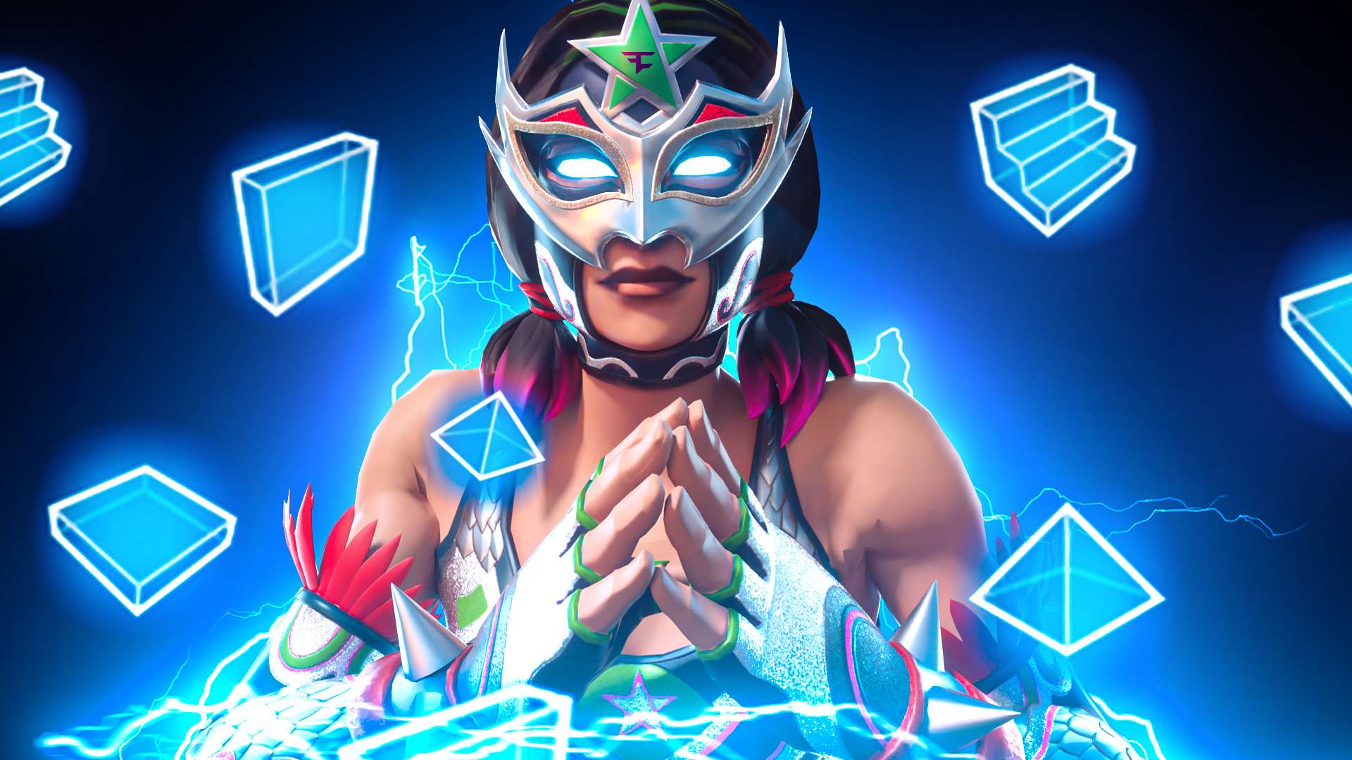 Classic Mongraal Edit Course