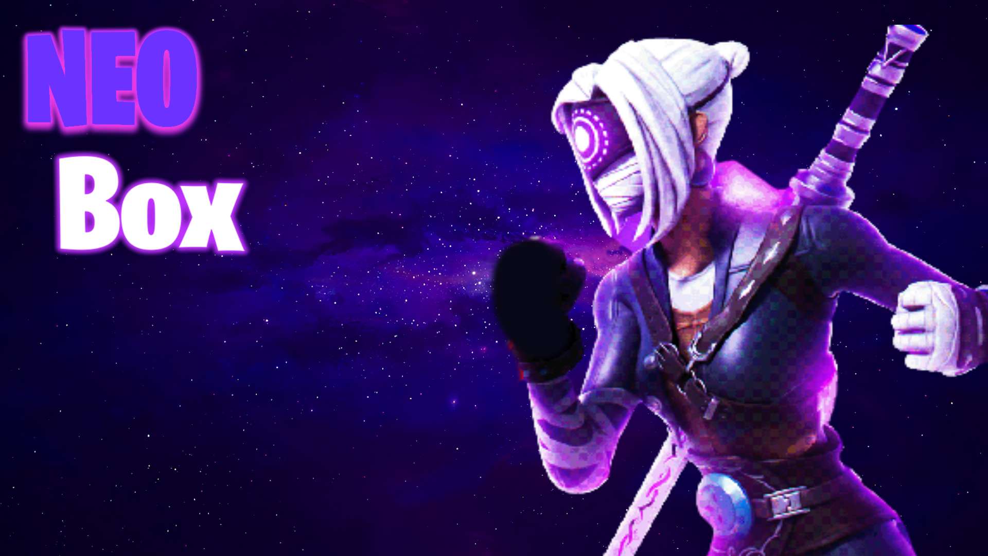 NeoBox