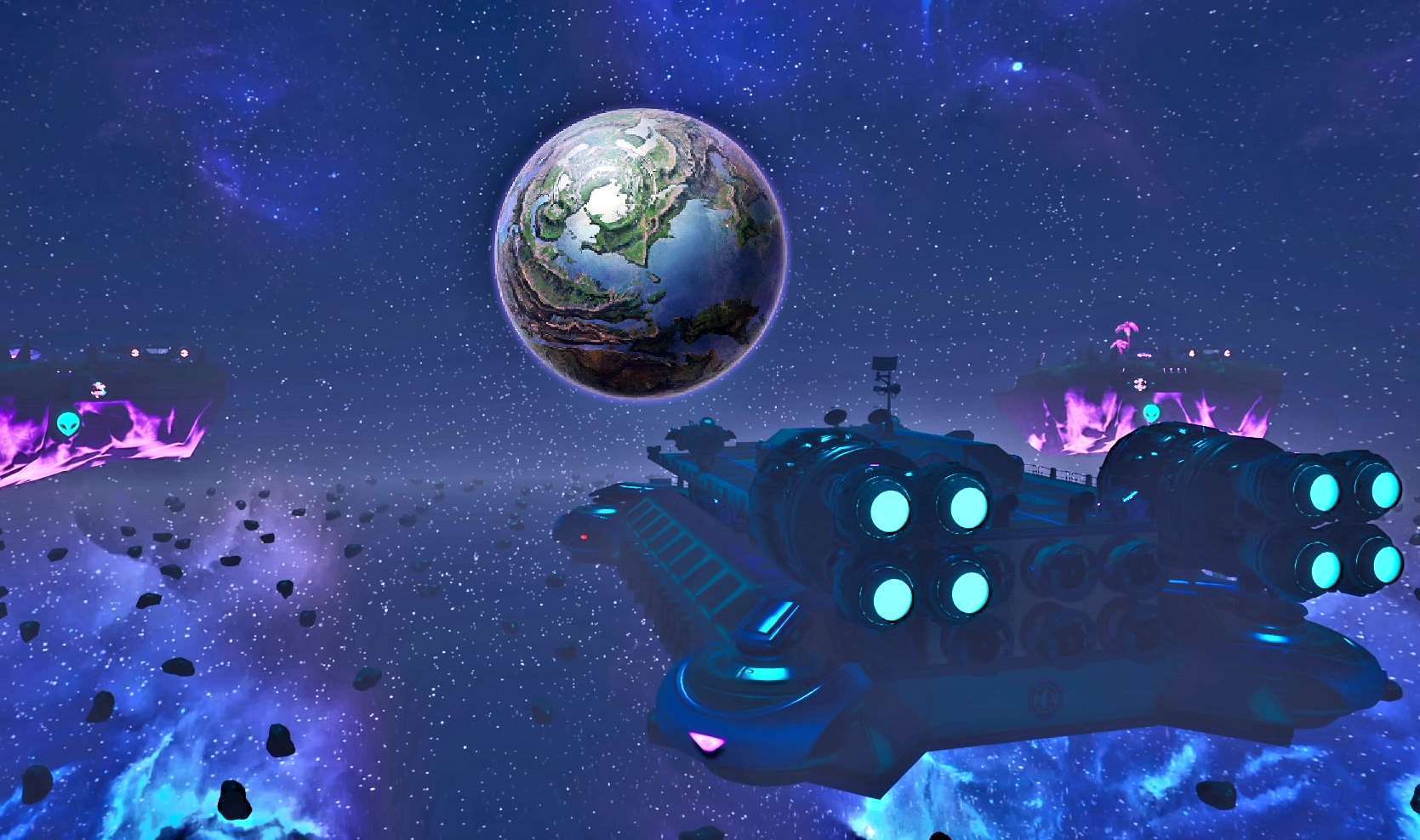 ¤  Aliens VS Humans ¤ Star War ¤