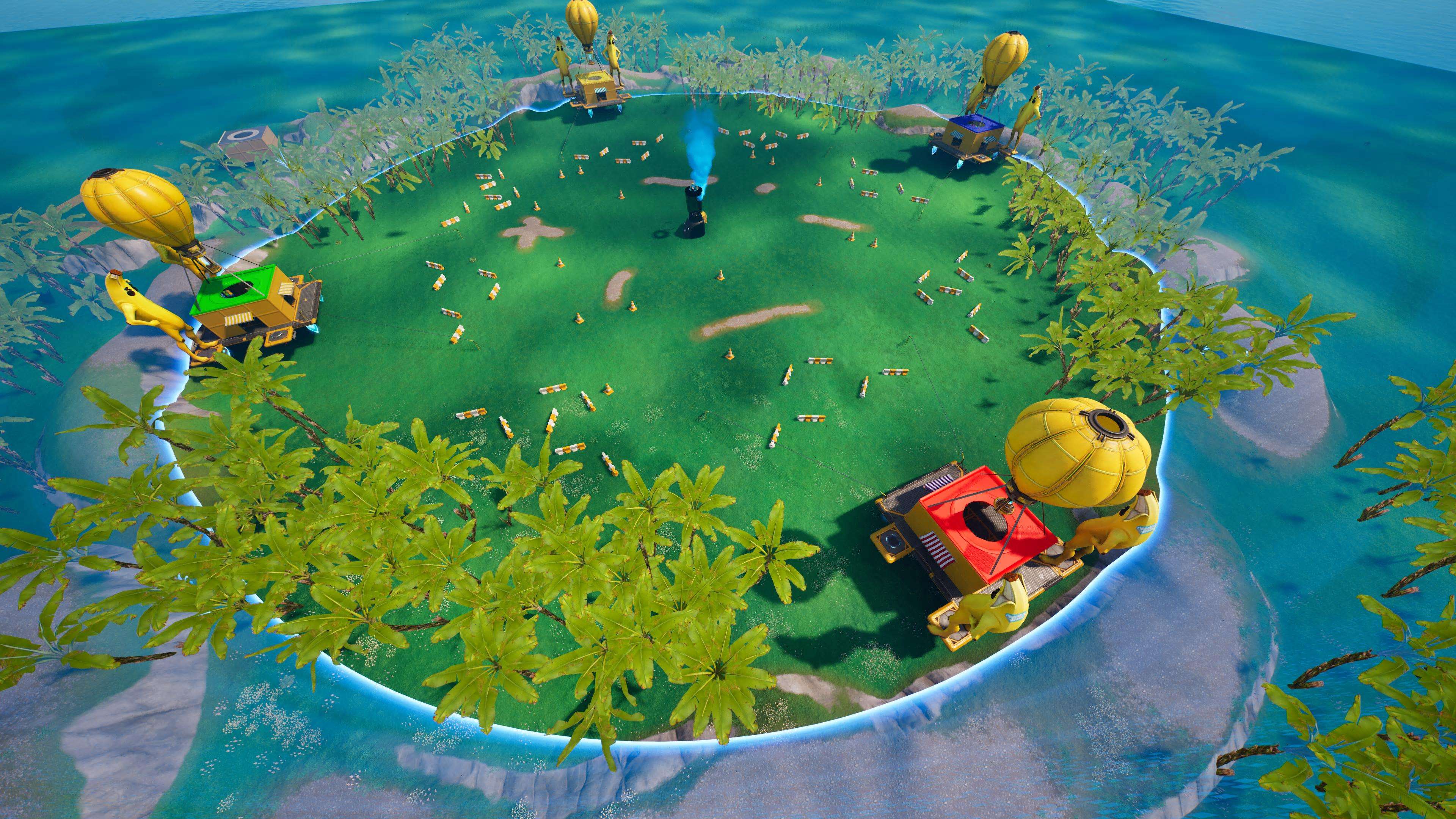 🍌Pure Potassium🍌