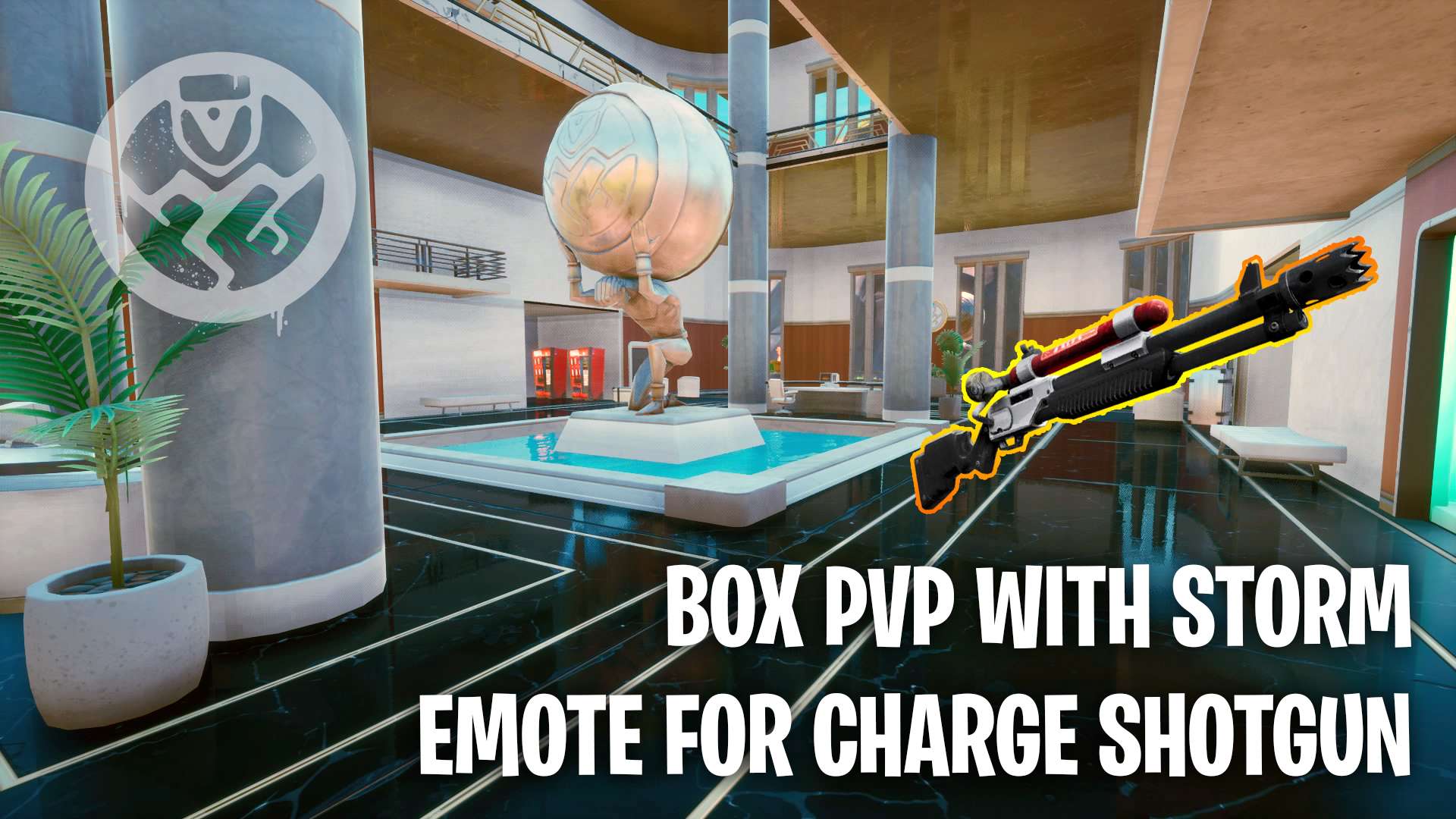 AGENCY BOX PVP