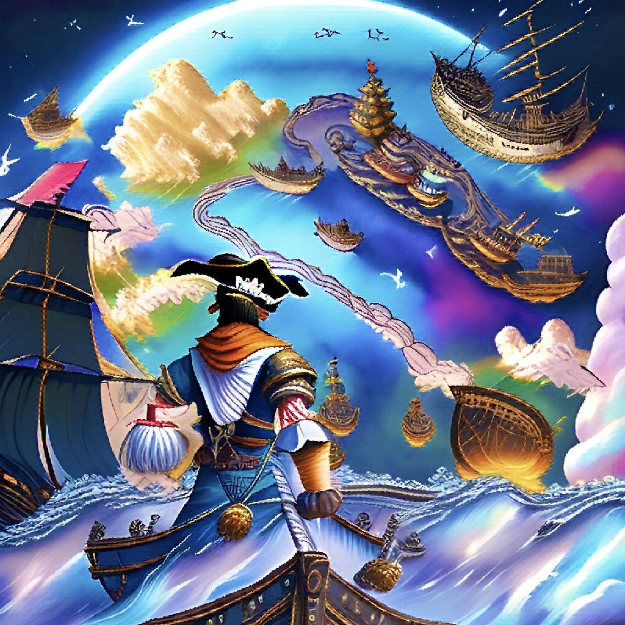 OnlyUp Fortnite! ☝️ Pirate Gun Game 🔫