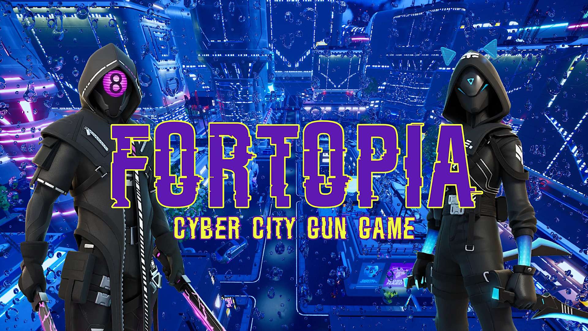 FORTOPIA