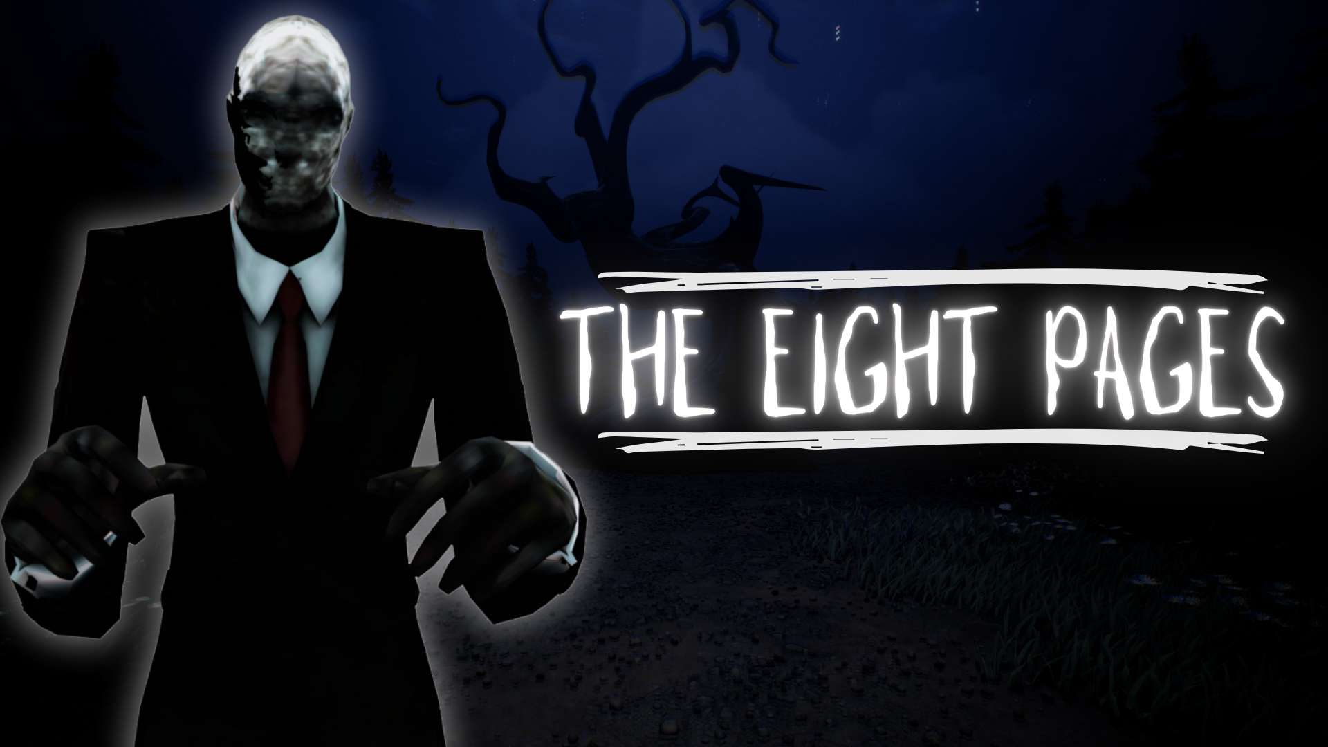 [HORROR] THE EIGHT PAGES