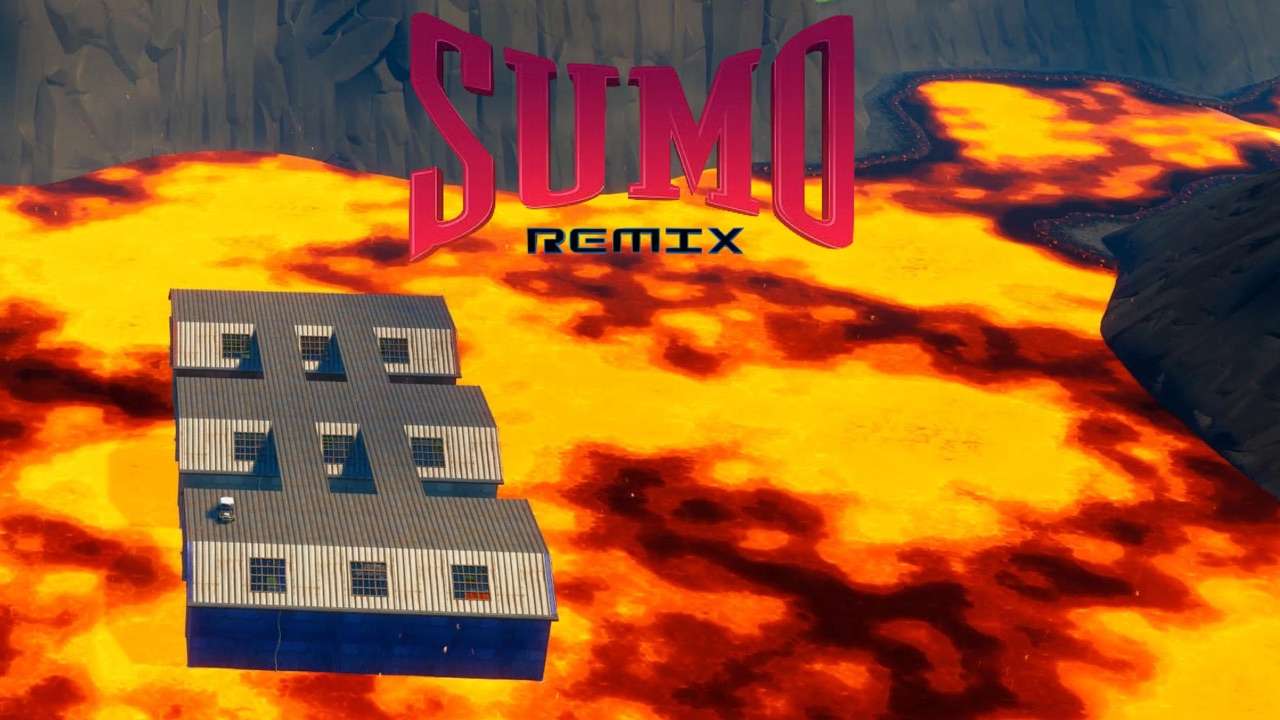 Sumo Cars #5 🆕