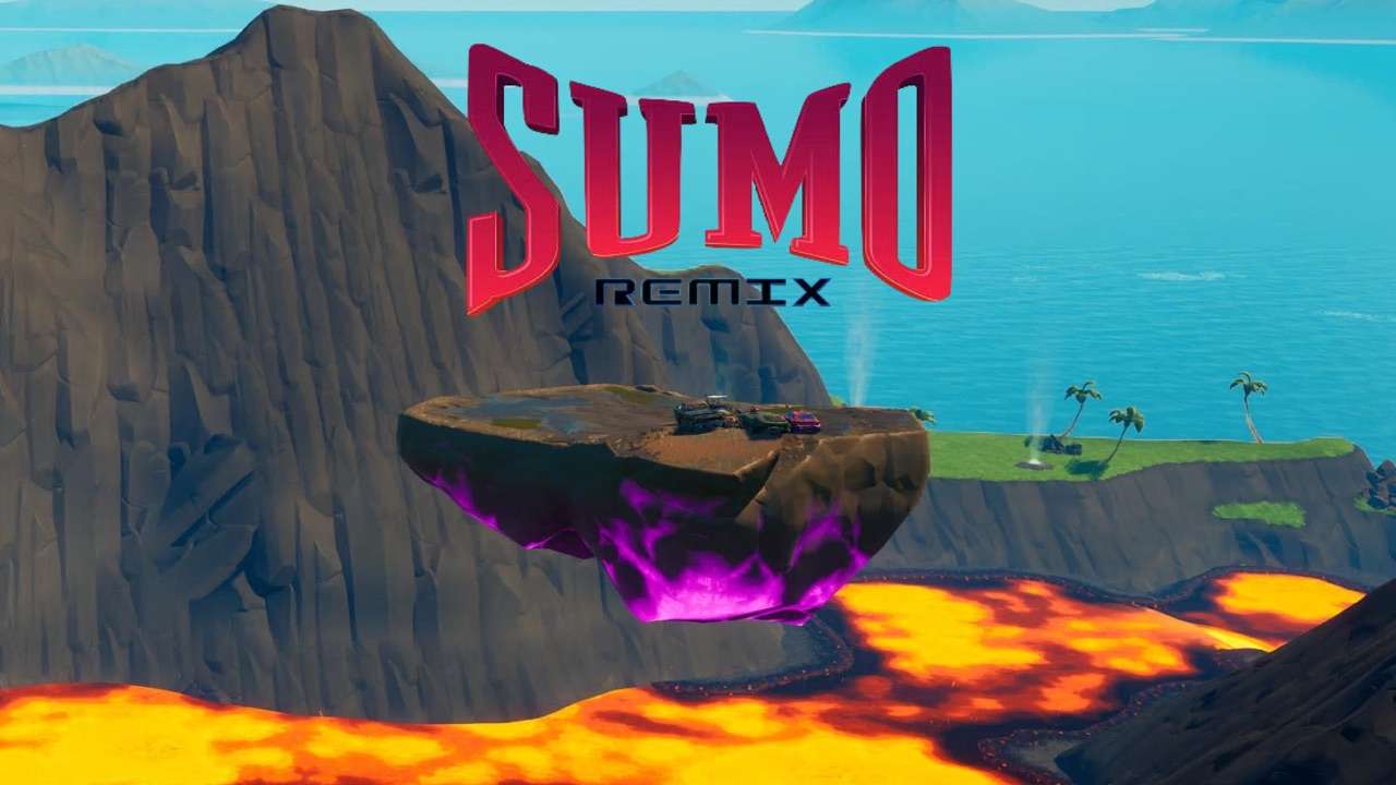 Sumo Cars #2 🆕