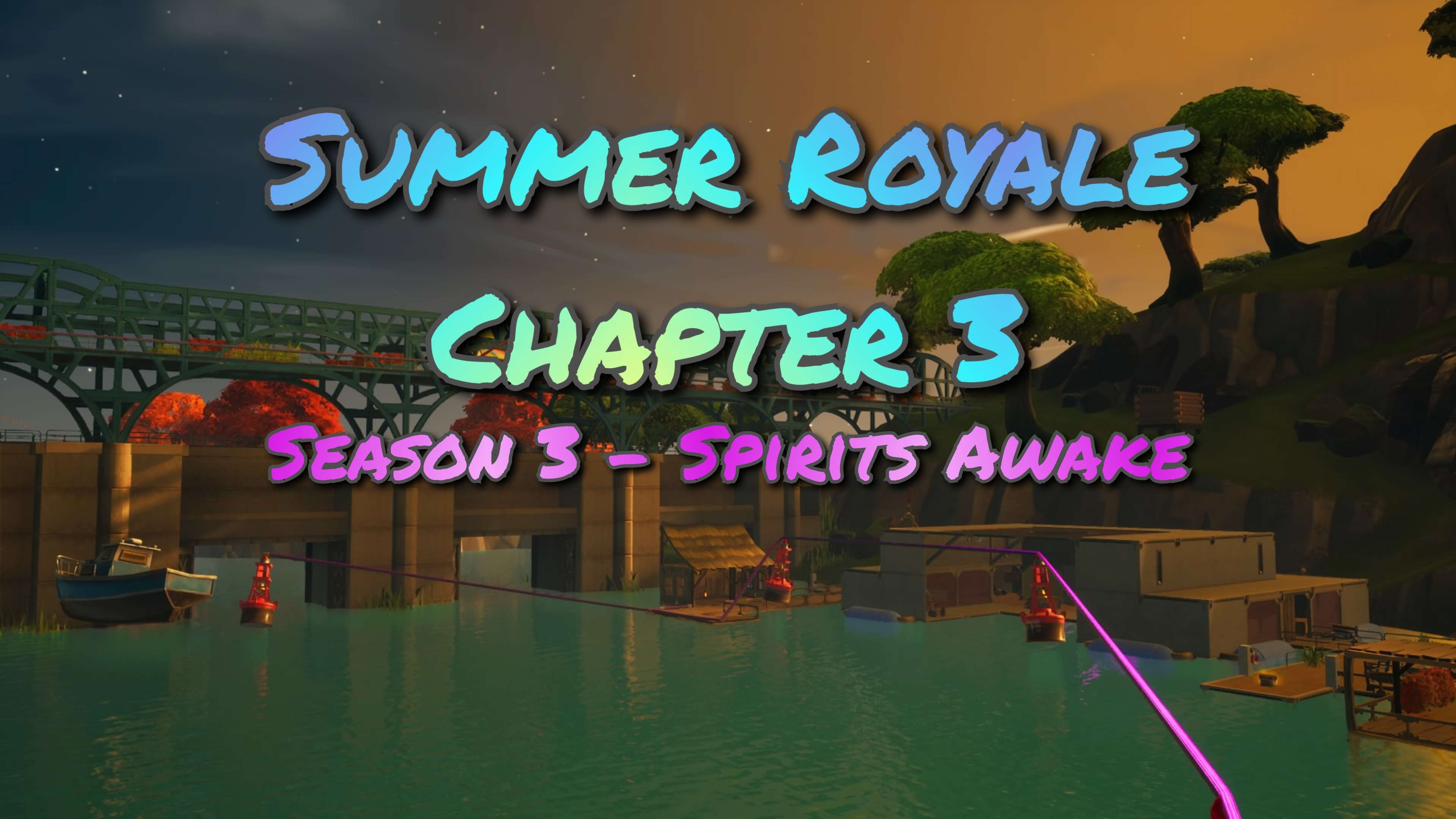 Summer Royale