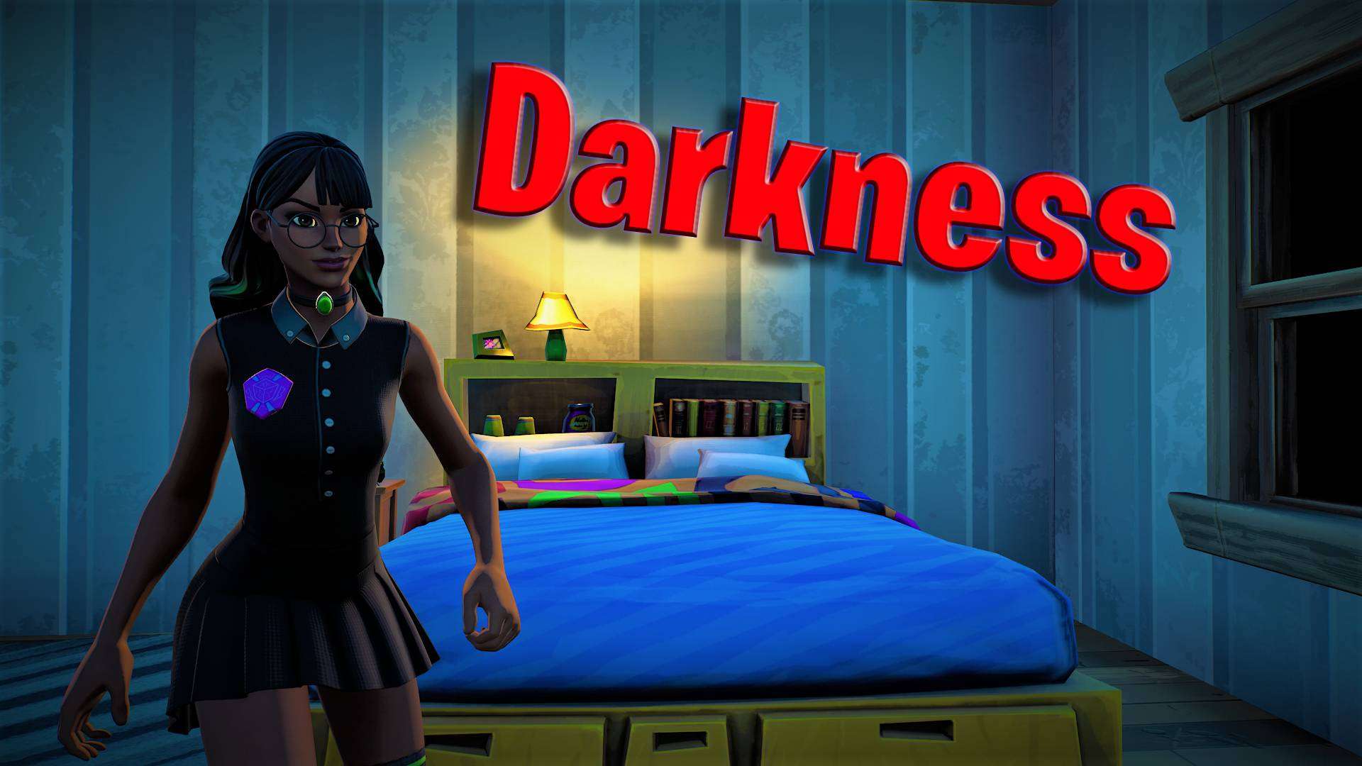 Darkness