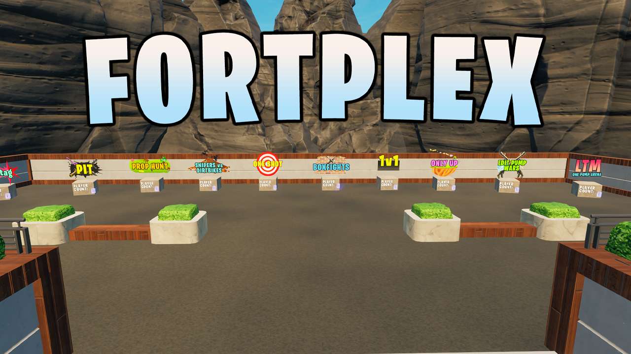 FortPlex