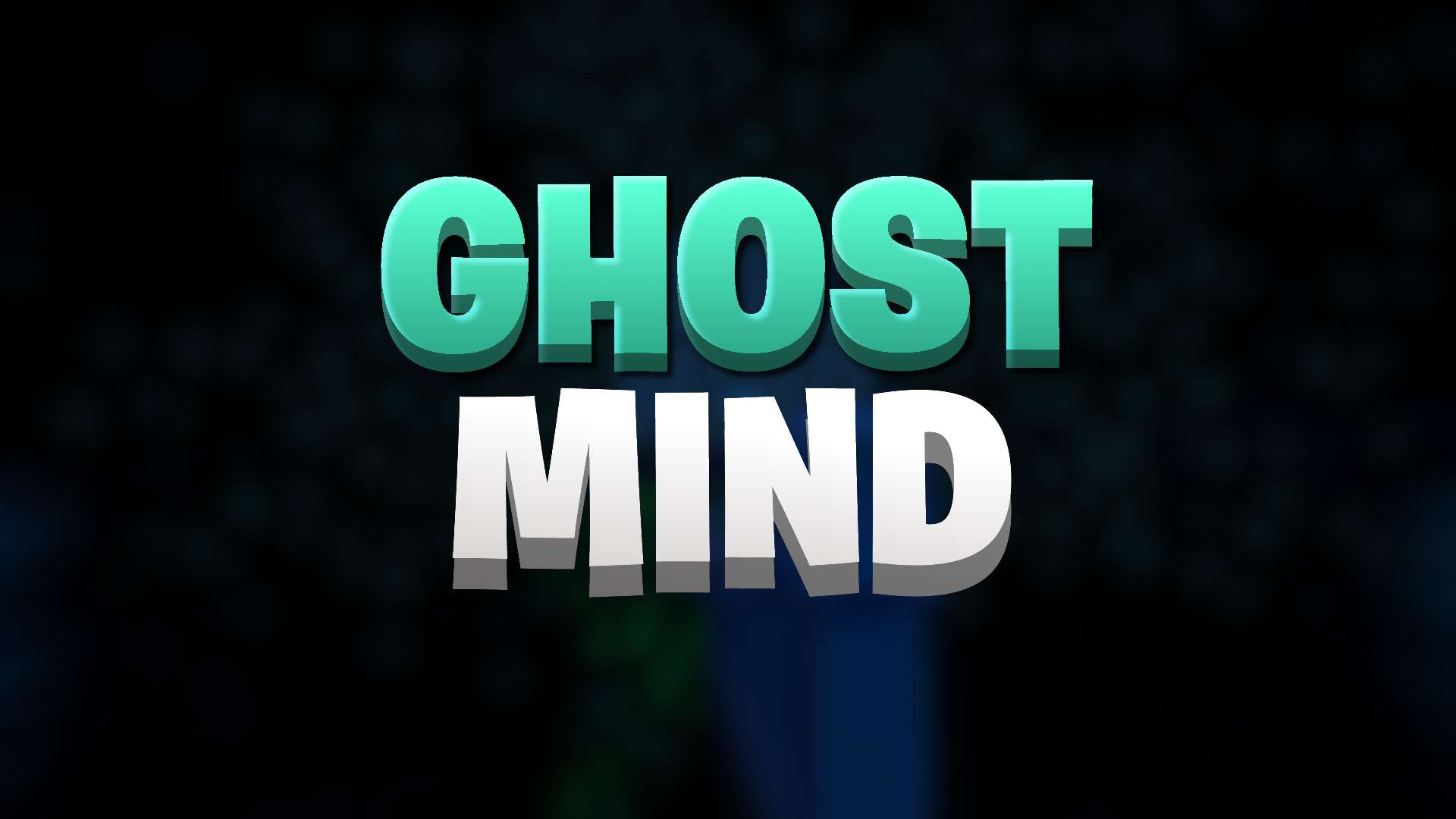 GHOSTMIND (HORROR)